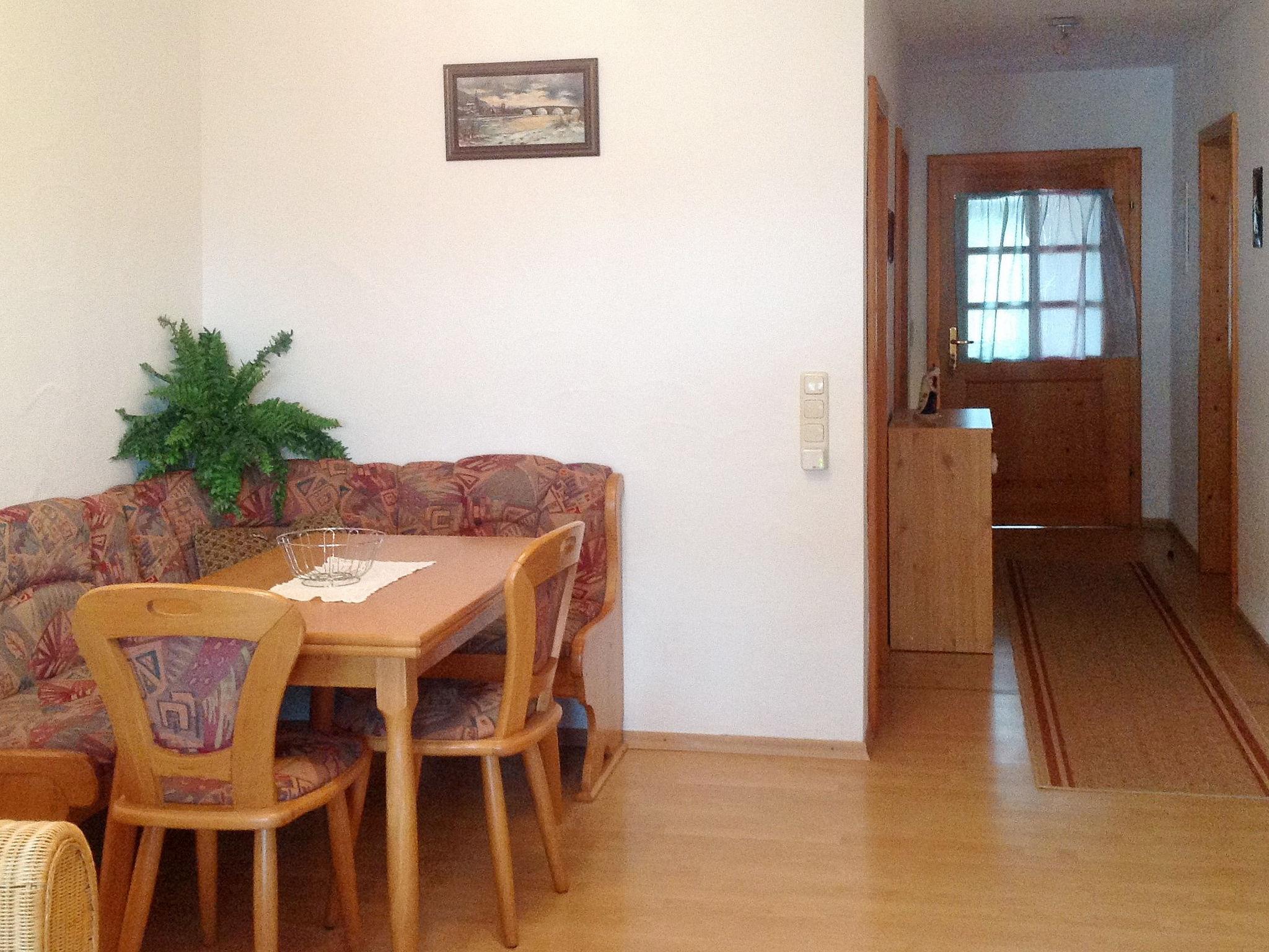 Photo 9 - 2 bedroom Apartment in Bischofsmais with garden and mountain view