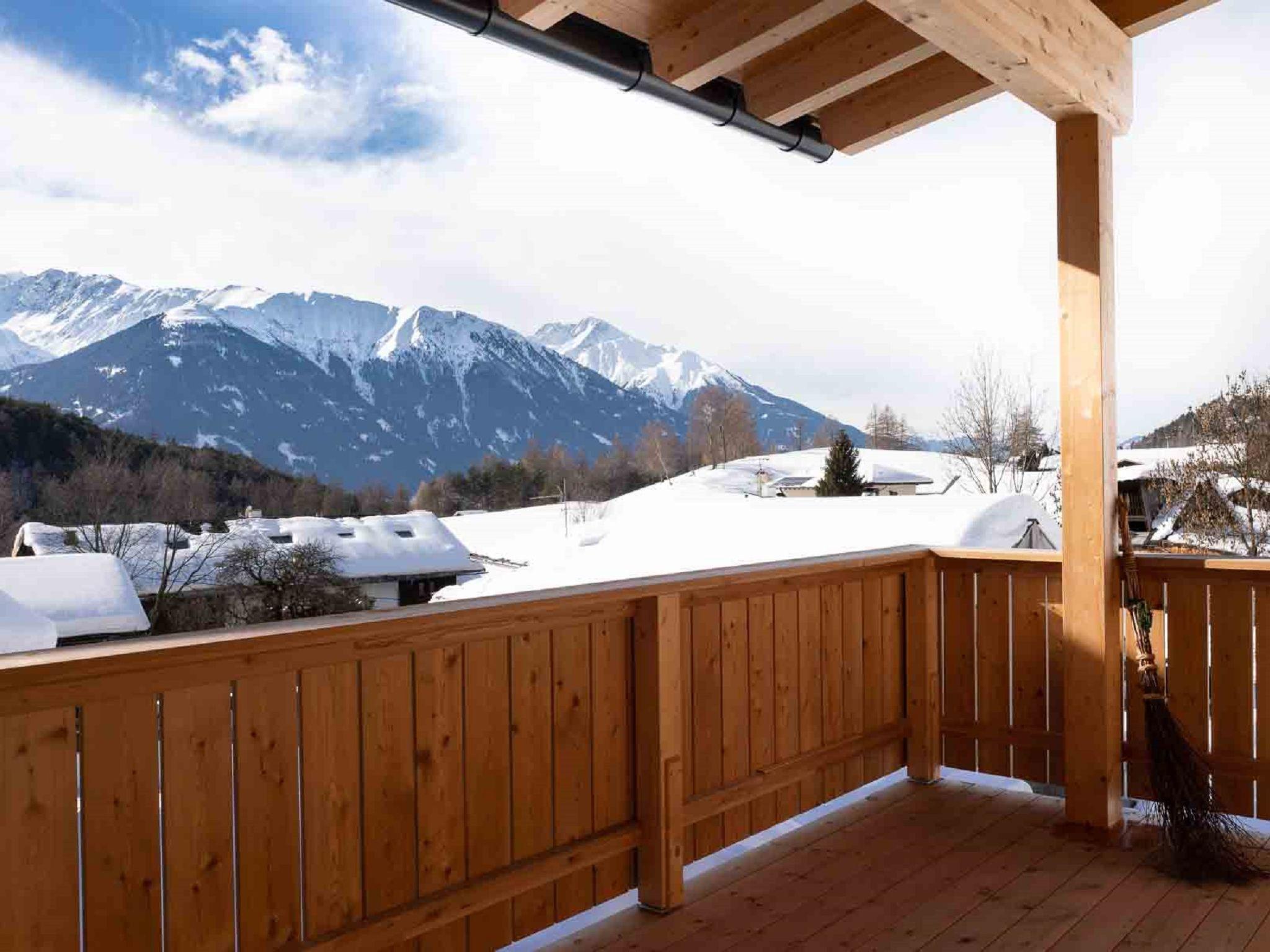 Photo 25 - 2 bedroom House in Reith bei Seefeld with terrace and mountain view