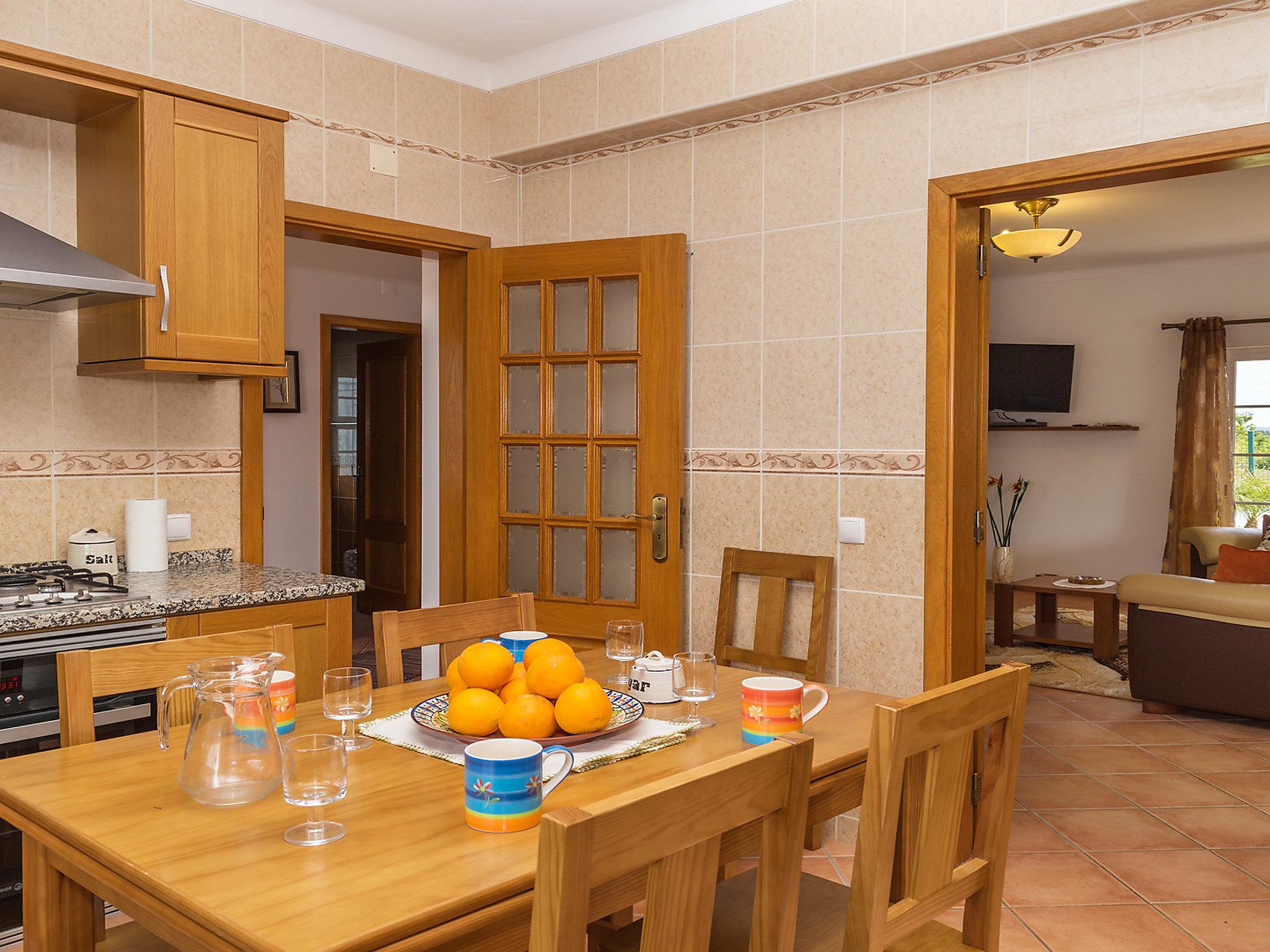 Photo 11 - 3 bedroom House in Silves with private pool