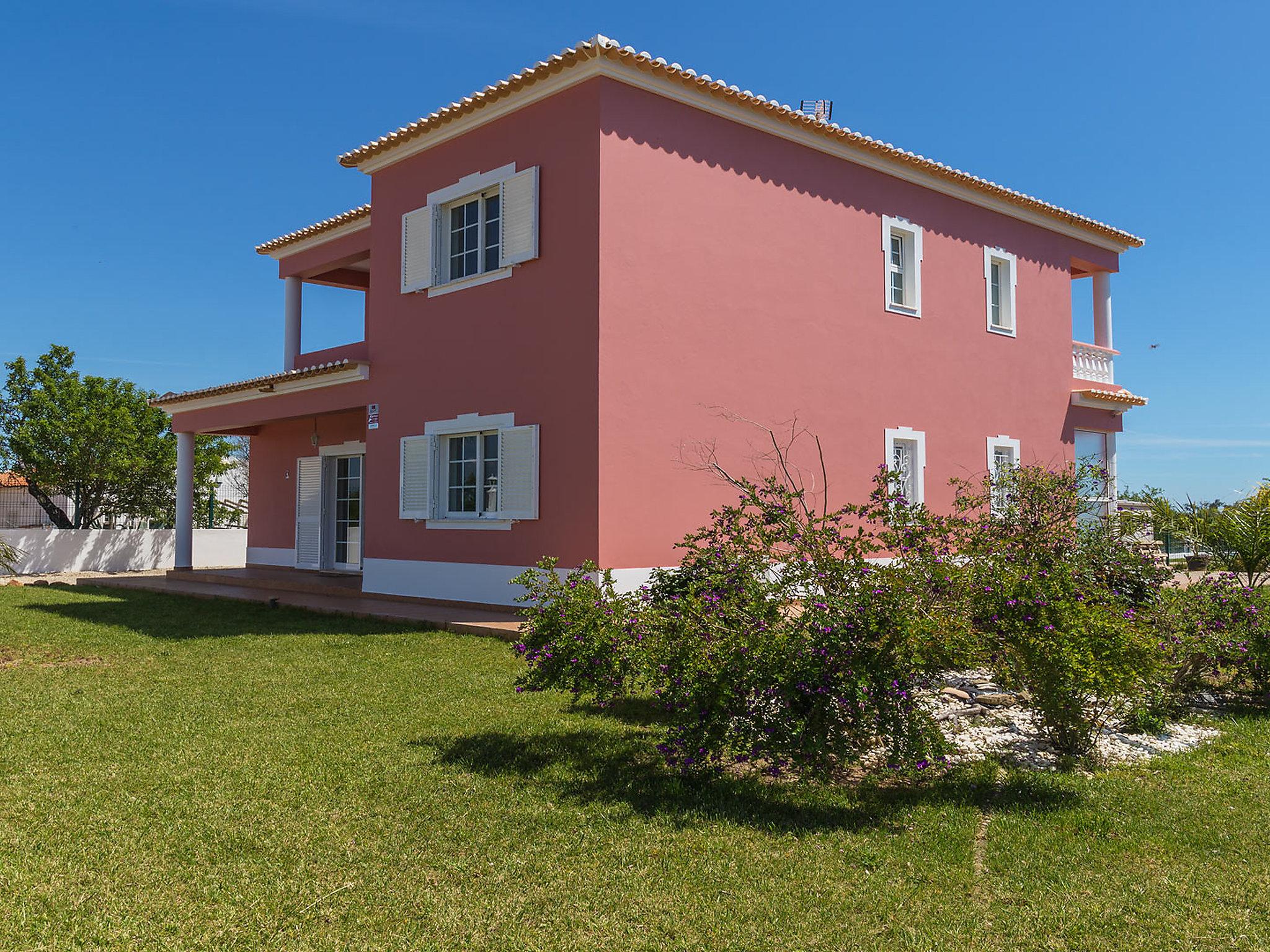 Photo 6 - Maison de 3 chambres à Silves avec piscine privée