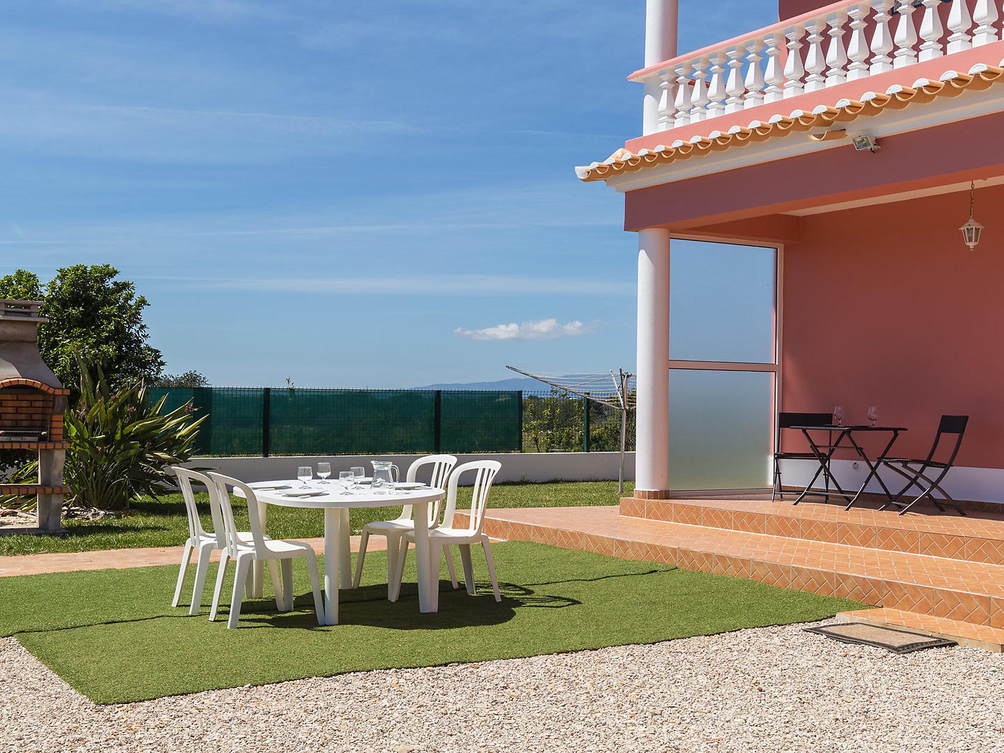 Foto 7 - Casa de 3 habitaciones en Silves con piscina privada