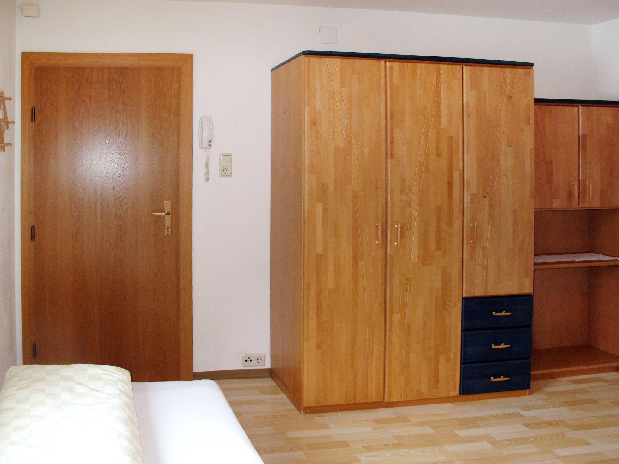 Photo 14 - 4 bedroom Apartment in Nauders with garden and mountain view