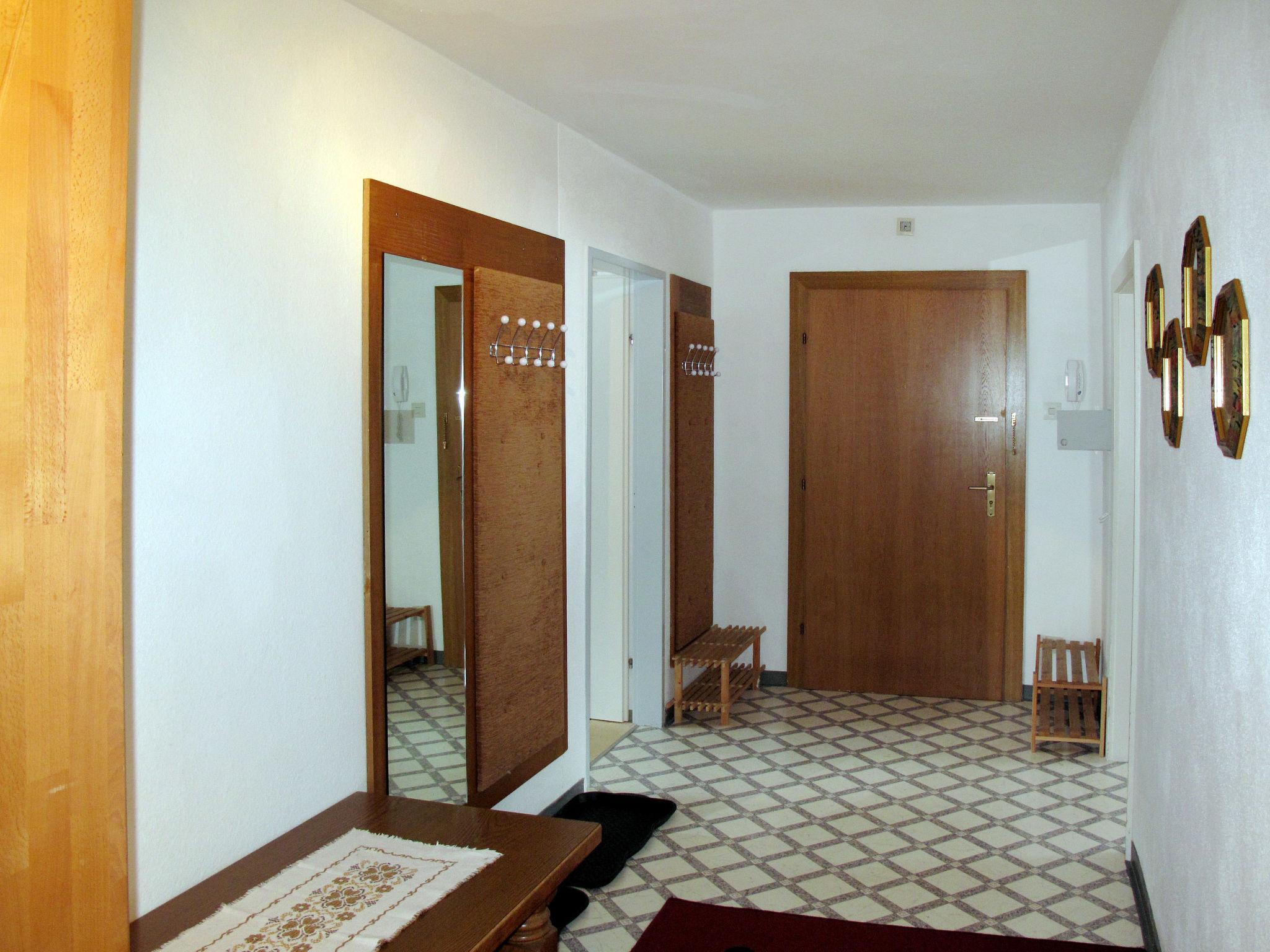 Photo 29 - 4 bedroom Apartment in Nauders with garden and mountain view