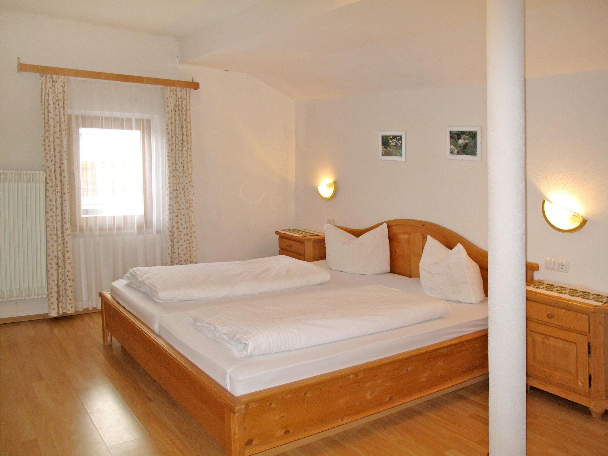 Foto 5 - Apartamento de 2 habitaciones en Graun im Vinschgau con jardín y terraza