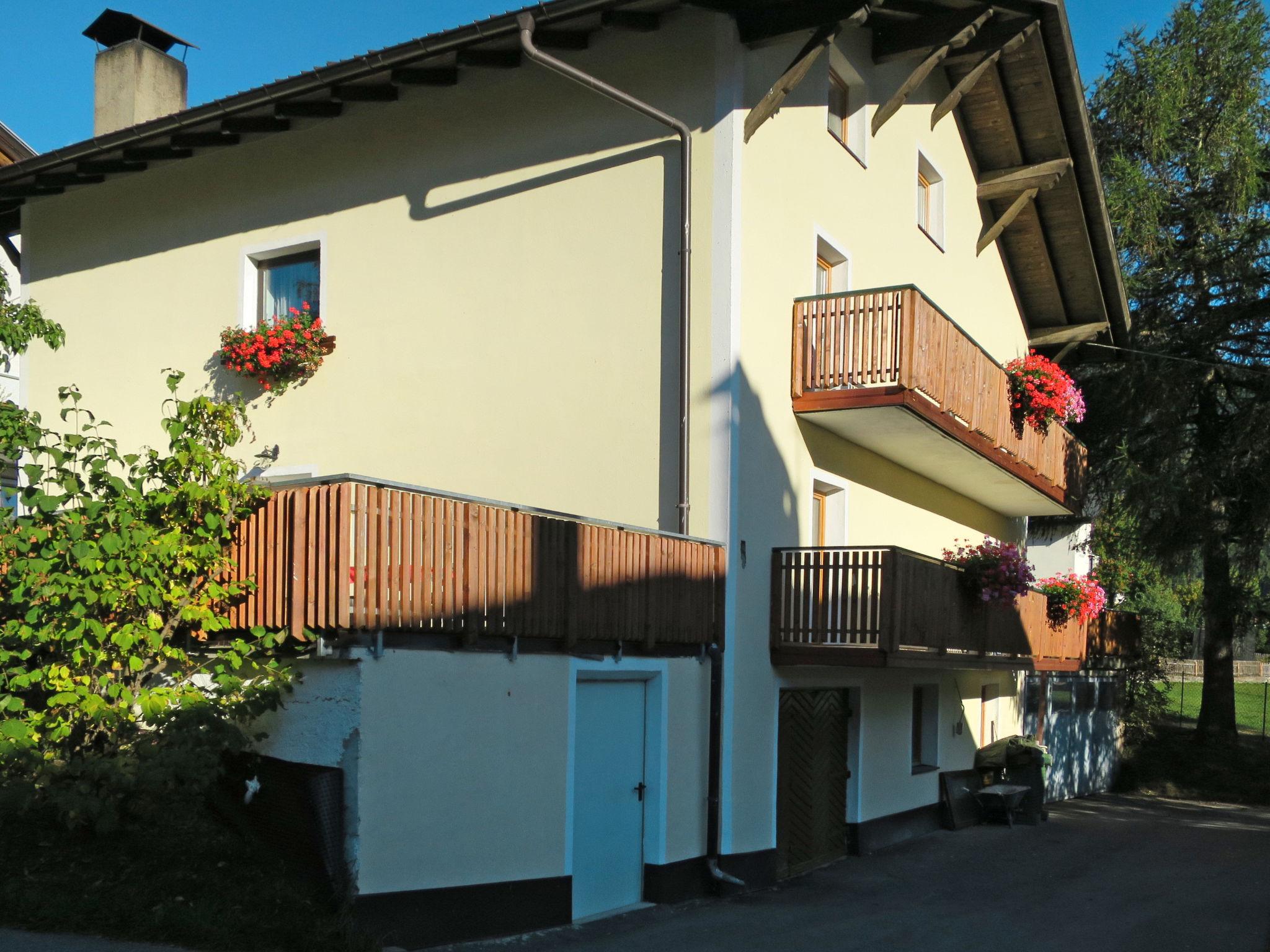 Photo 19 - Appartement de 3 chambres à Graun im Vinschgau avec jardin et terrasse