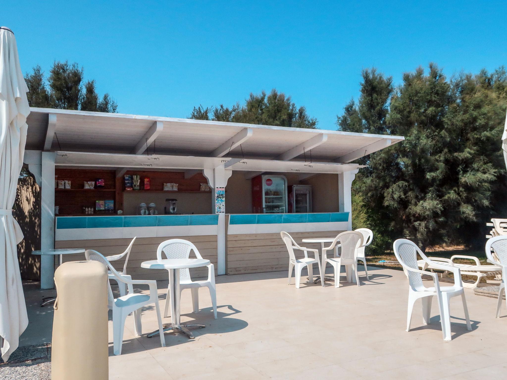 Photo 18 - Maison de 2 chambres à Lecce avec piscine et jardin