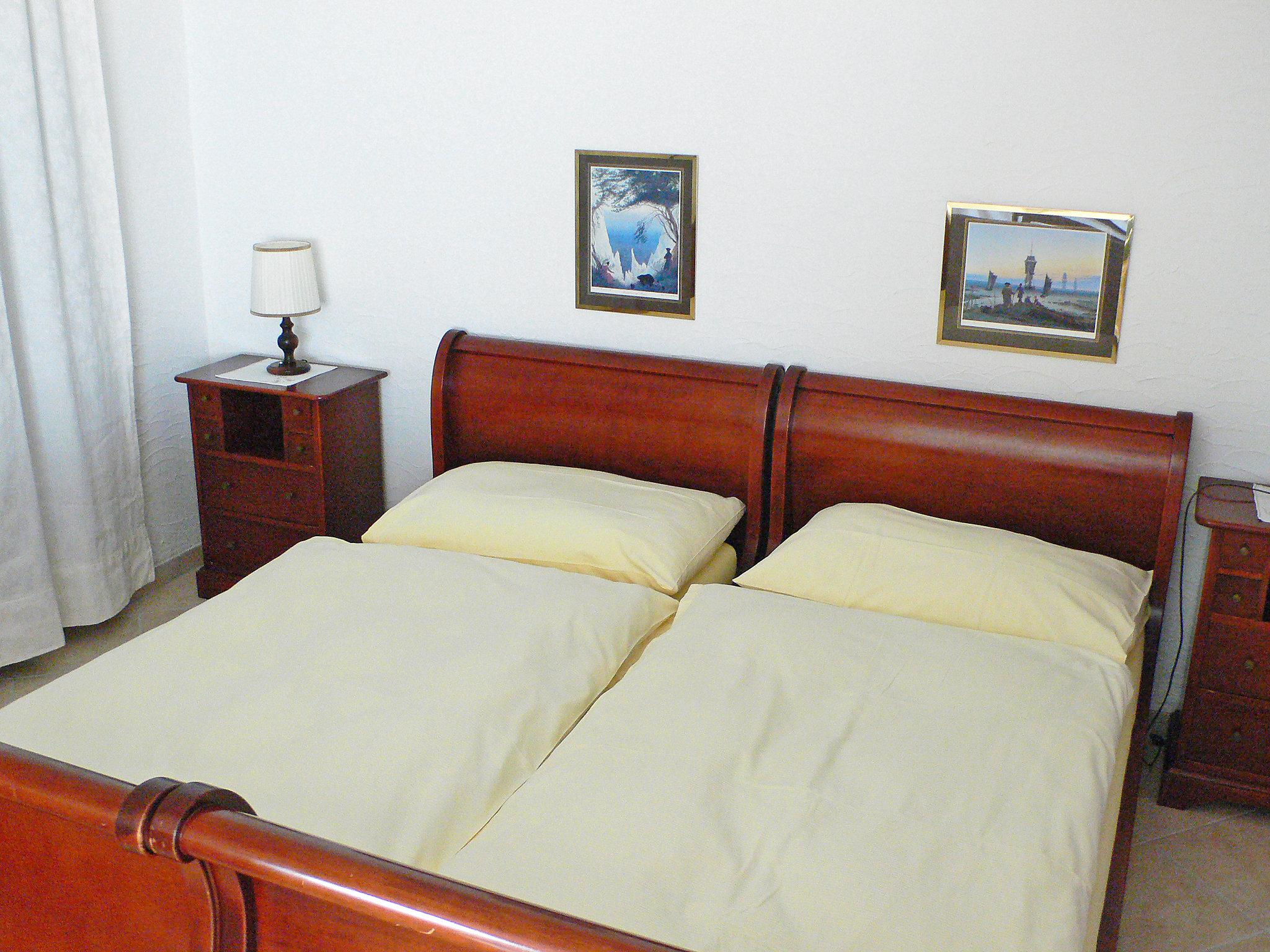 Foto 9 - Apartamento de 1 quarto em Gambarogno com piscina e jardim