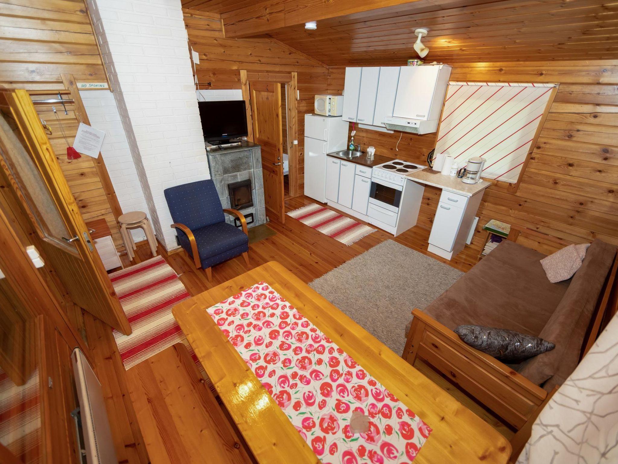 Photo 13 - Maison de 1 chambre à Kaavi avec sauna