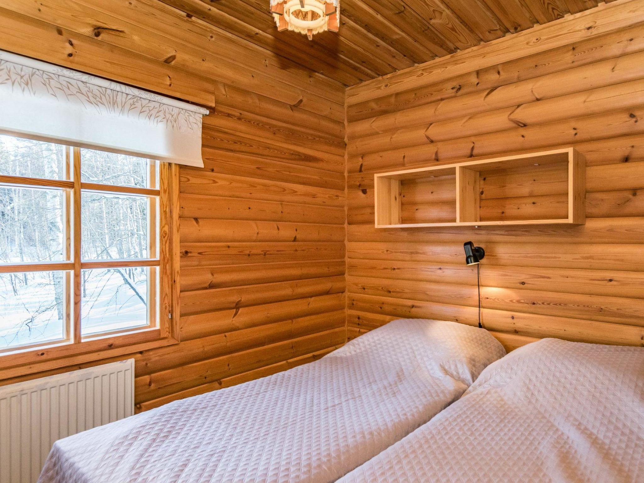 Photo 11 - 1 bedroom House in Savonlinna with sauna