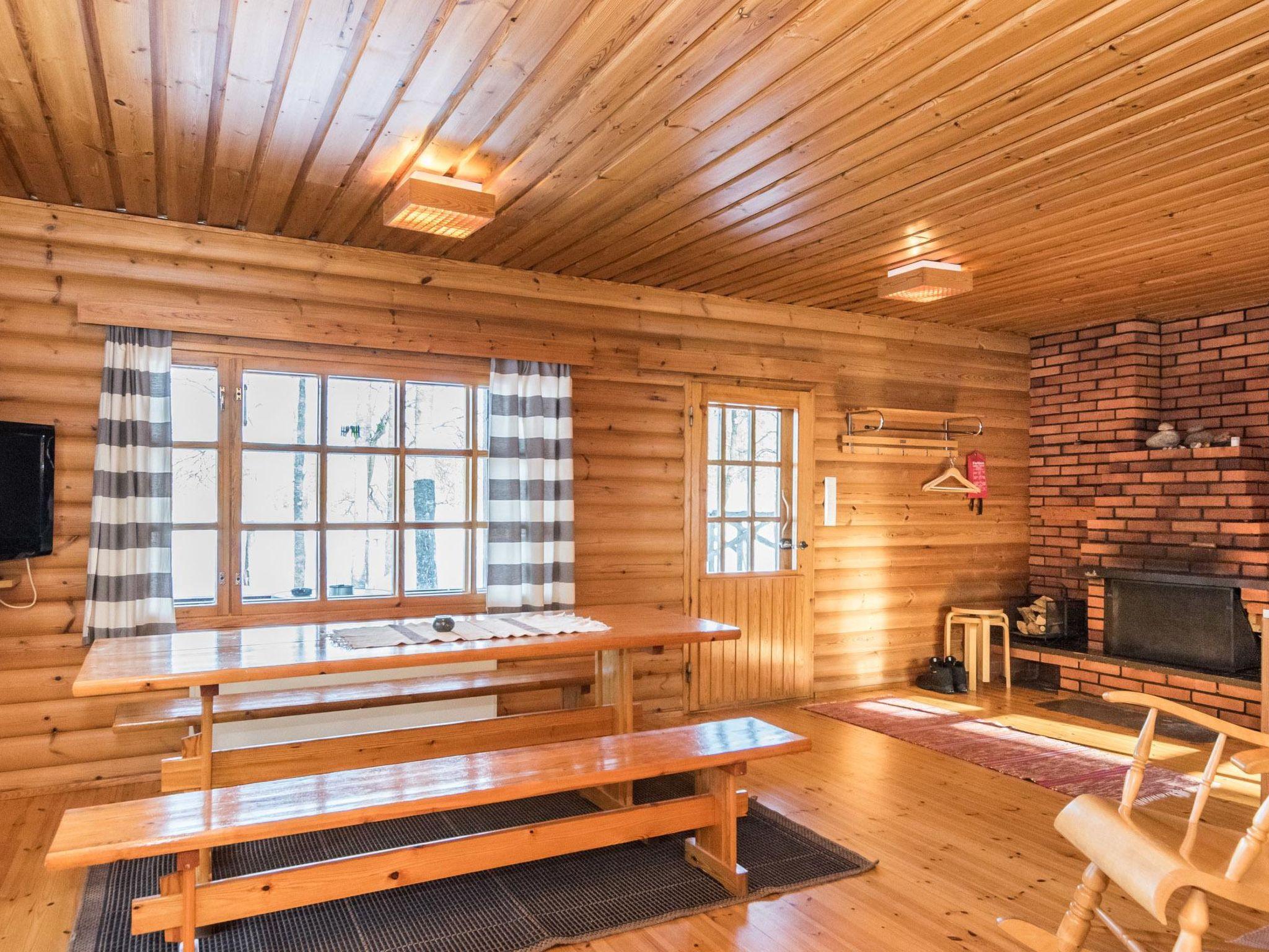 Photo 6 - 1 bedroom House in Savonlinna with sauna