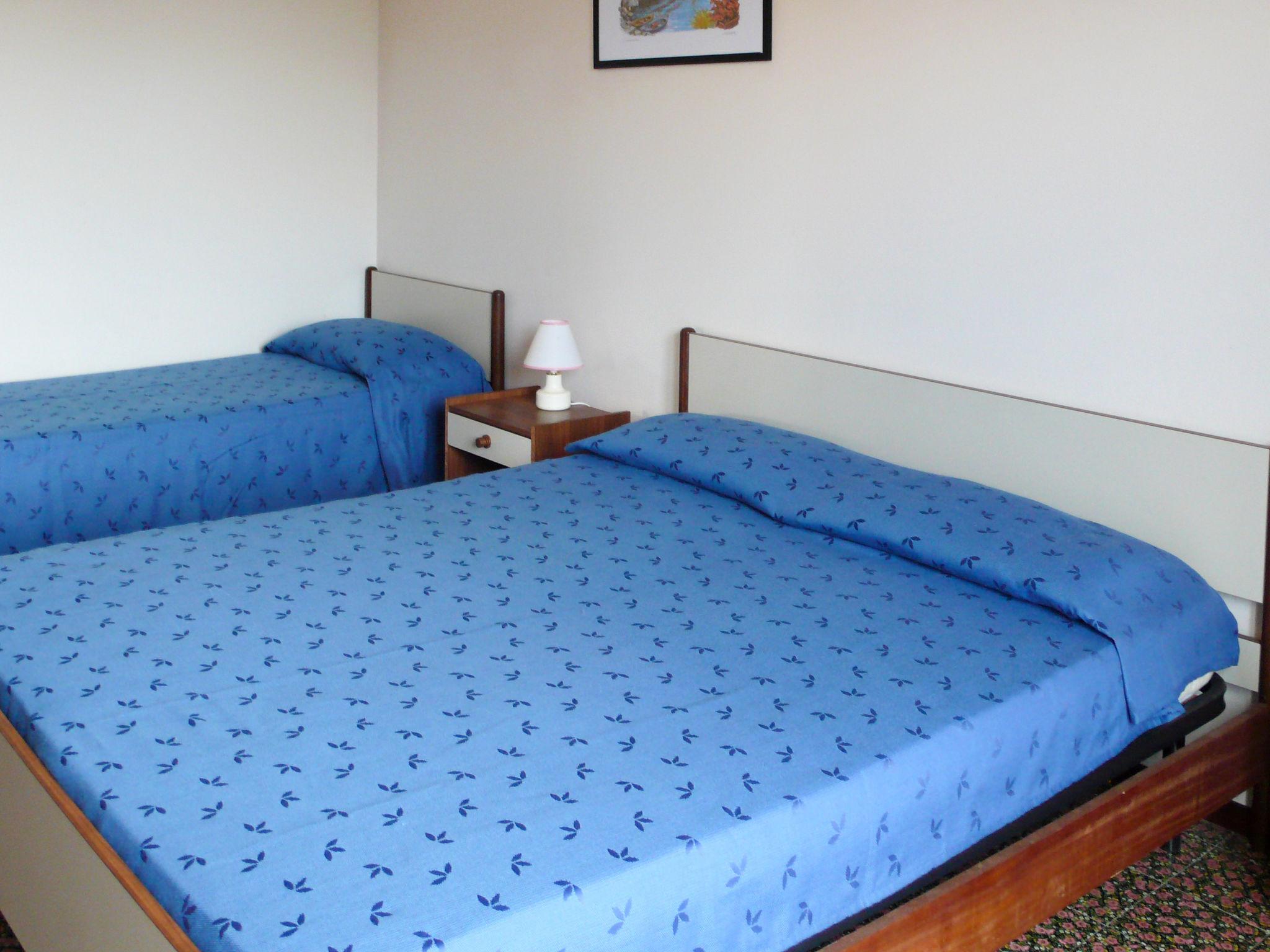 Foto 8 - Apartamento de 1 habitación en San Michele al Tagliamento con vistas al mar