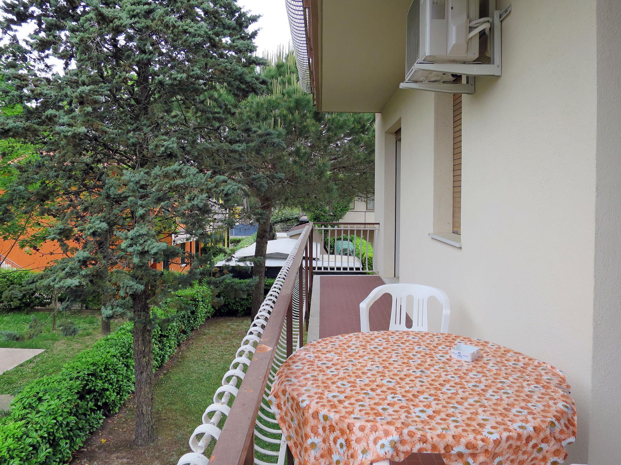 Photo 2 - 1 bedroom Apartment in San Michele al Tagliamento with sea view