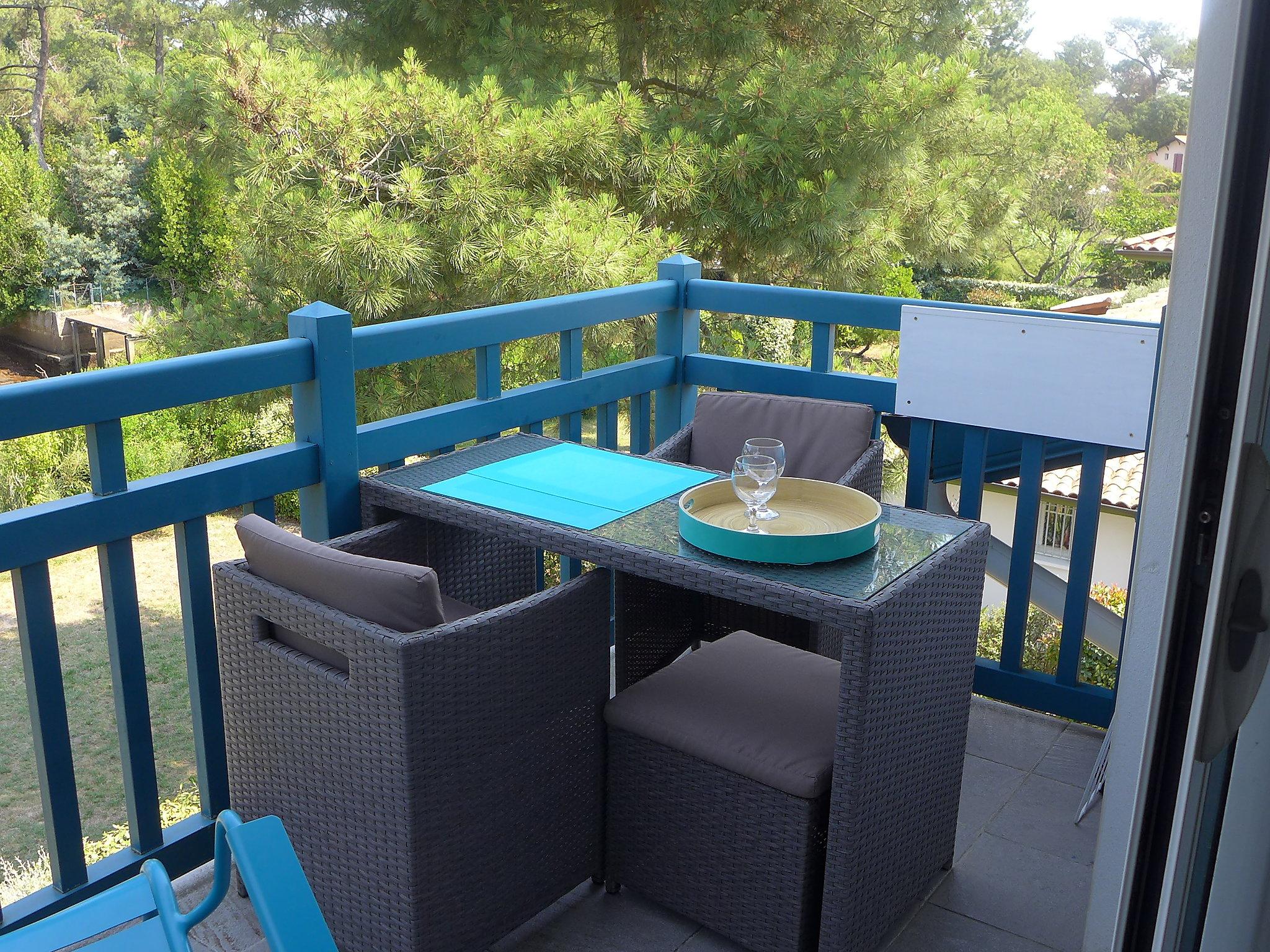 Photo 10 - 1 bedroom Apartment in Capbreton