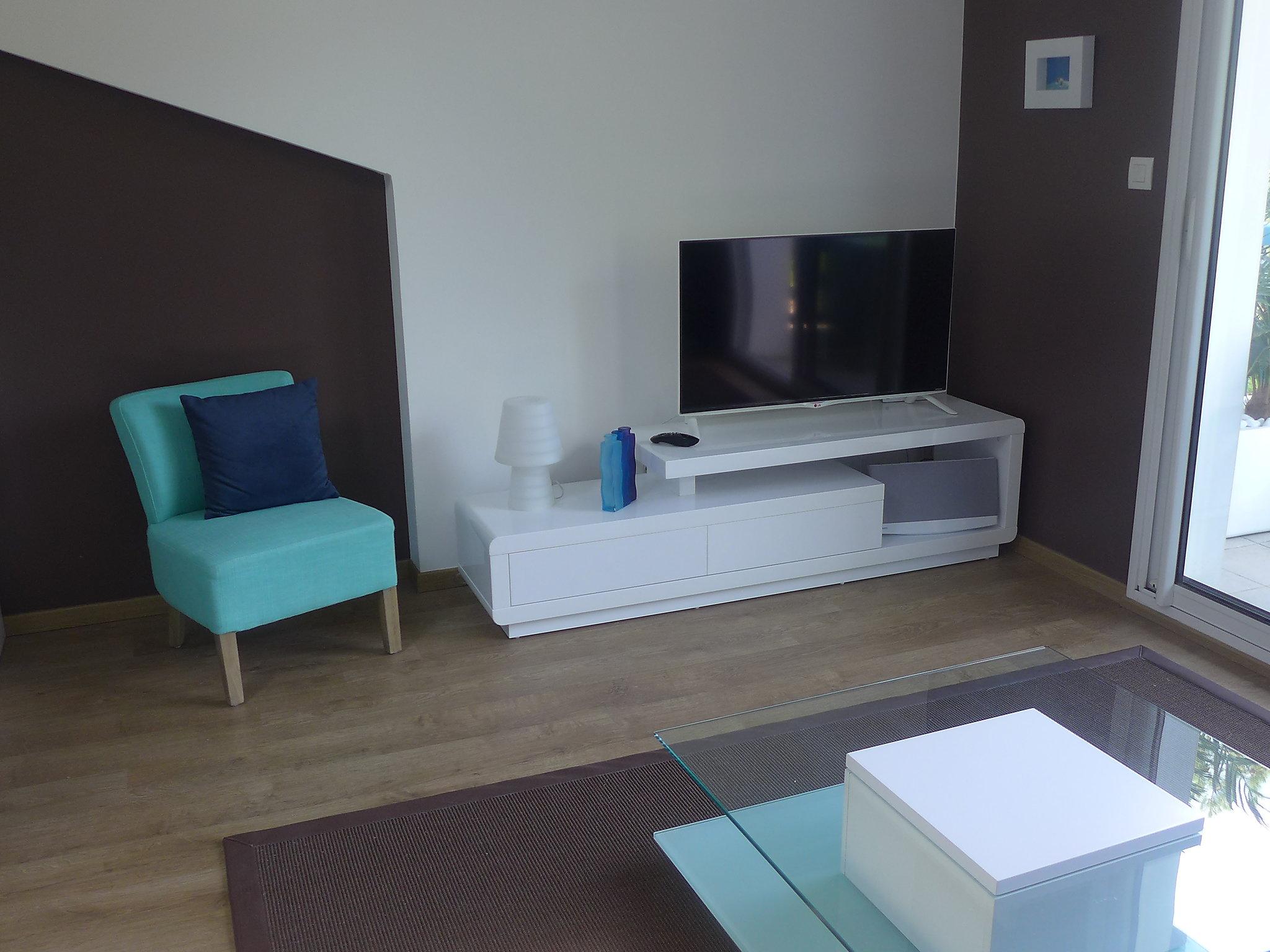 Foto 2 - Apartamento de 1 quarto em Capbreton