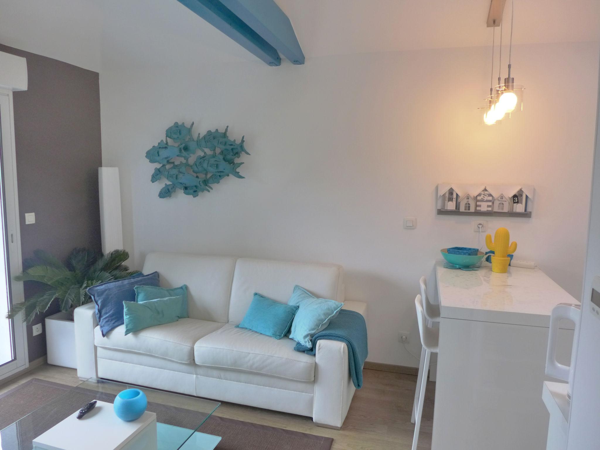 Foto 6 - Apartamento de 1 quarto em Capbreton