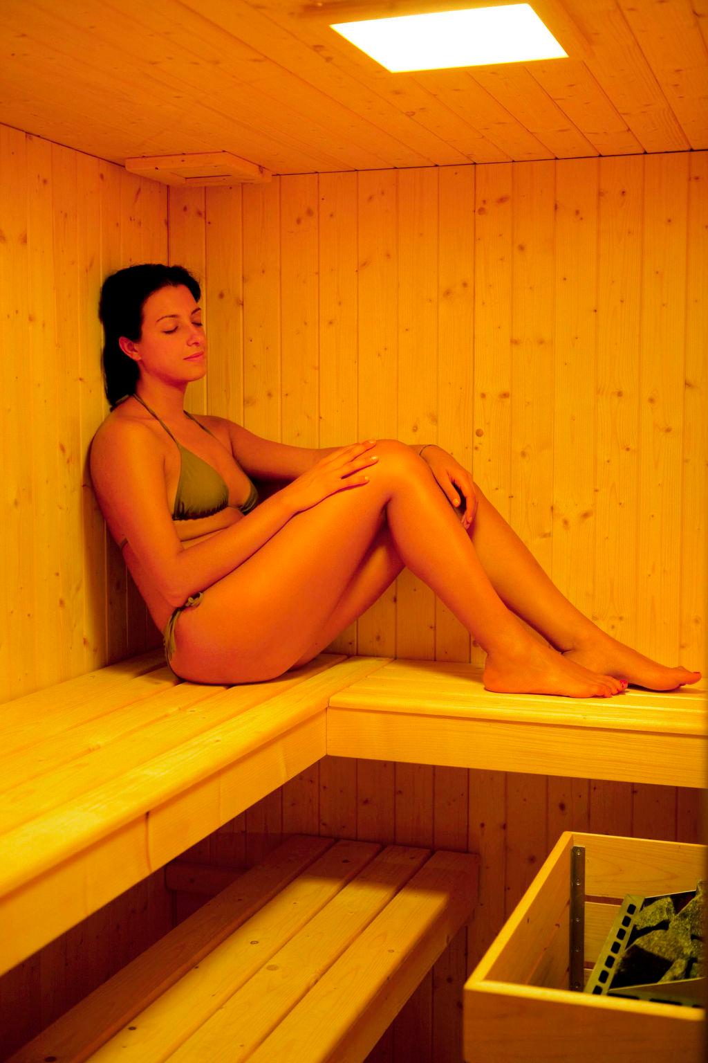 Foto 17 - Apartamento de 1 habitación en Fucecchio con piscina y sauna