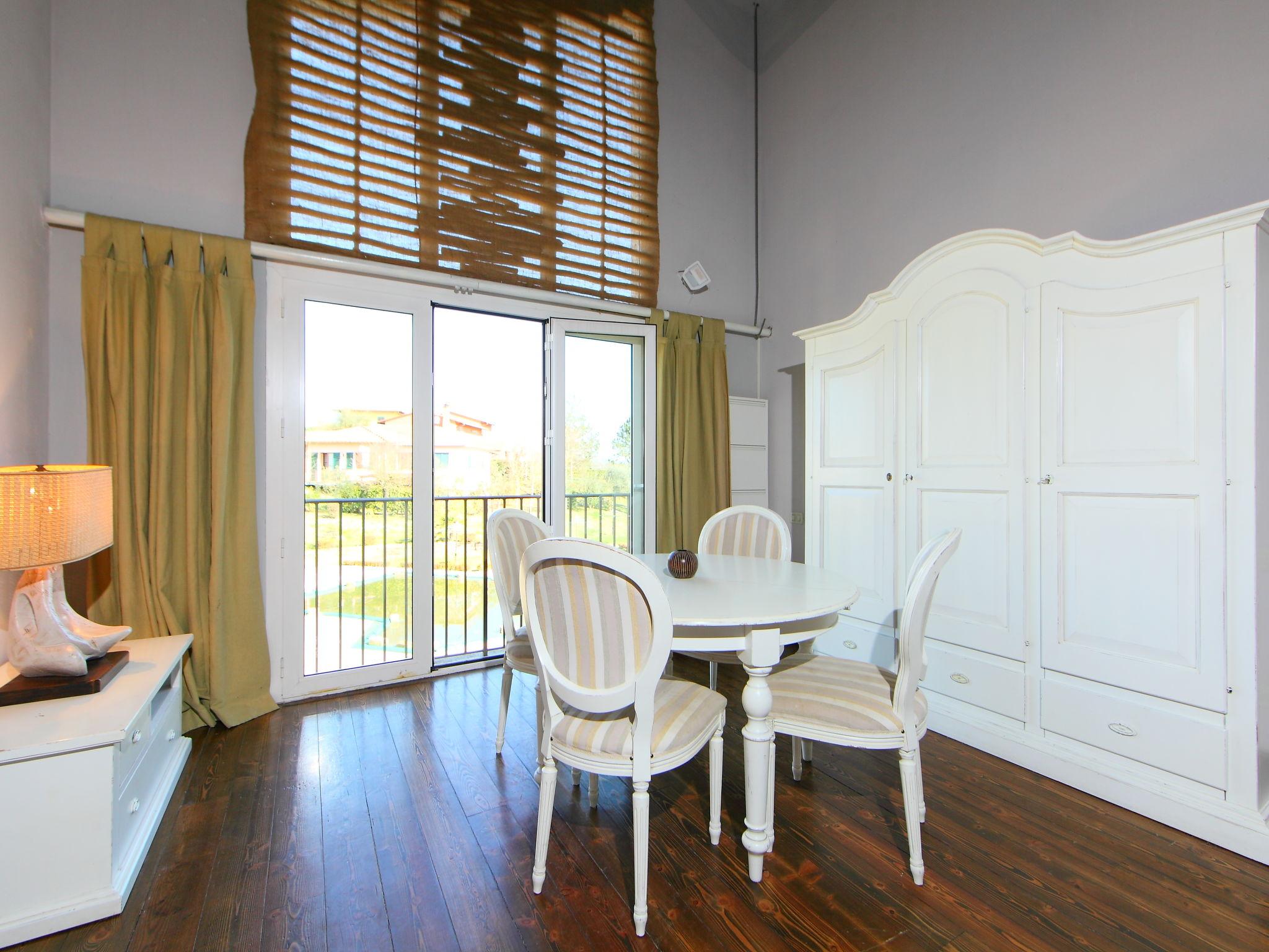 Photo 12 - 1 bedroom Apartment in Fucecchio with swimming pool and garden