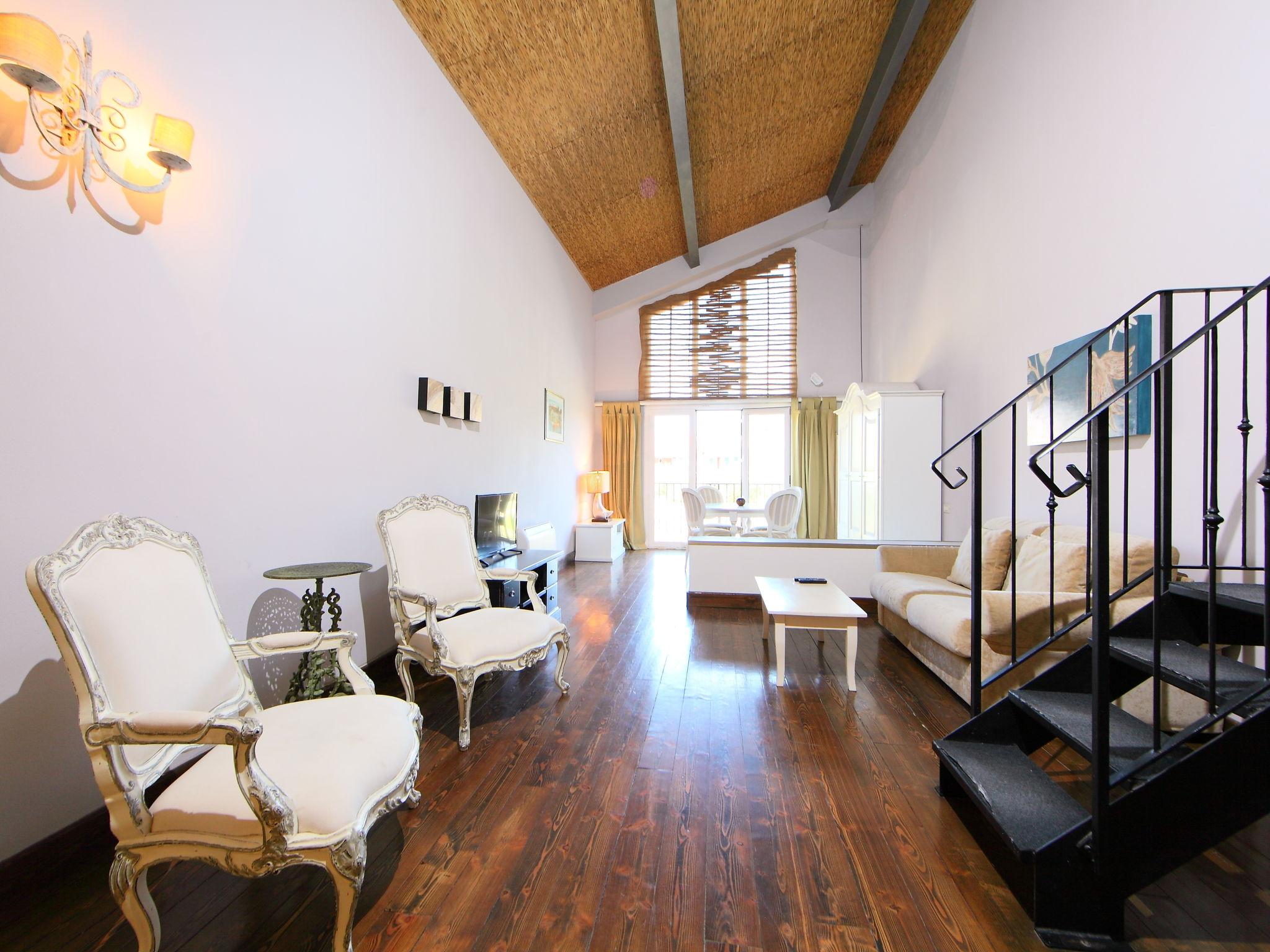 Photo 4 - 1 bedroom Apartment in Fucecchio with swimming pool and sauna