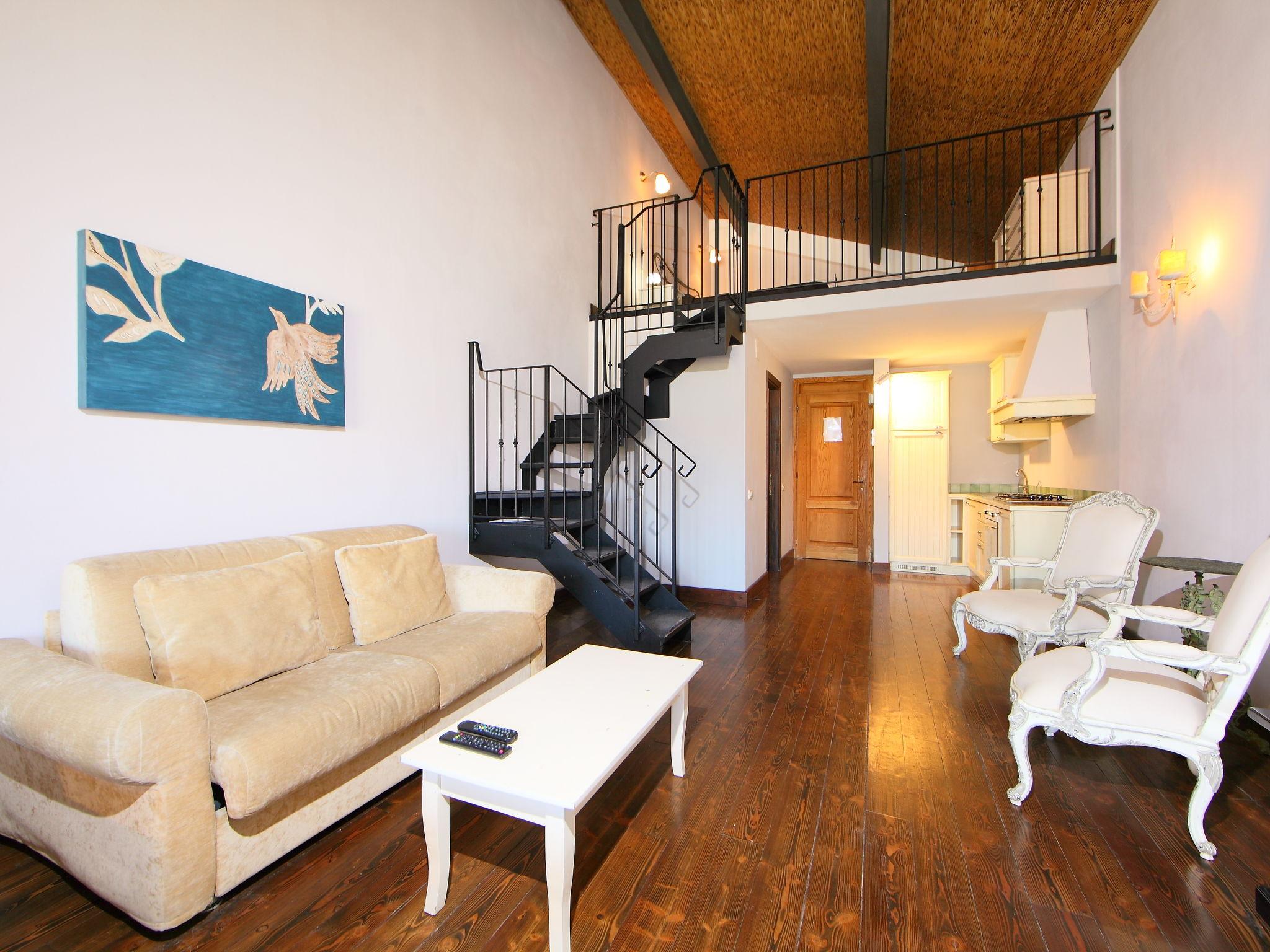 Photo 4 - 1 bedroom Apartment in Fucecchio with swimming pool and garden