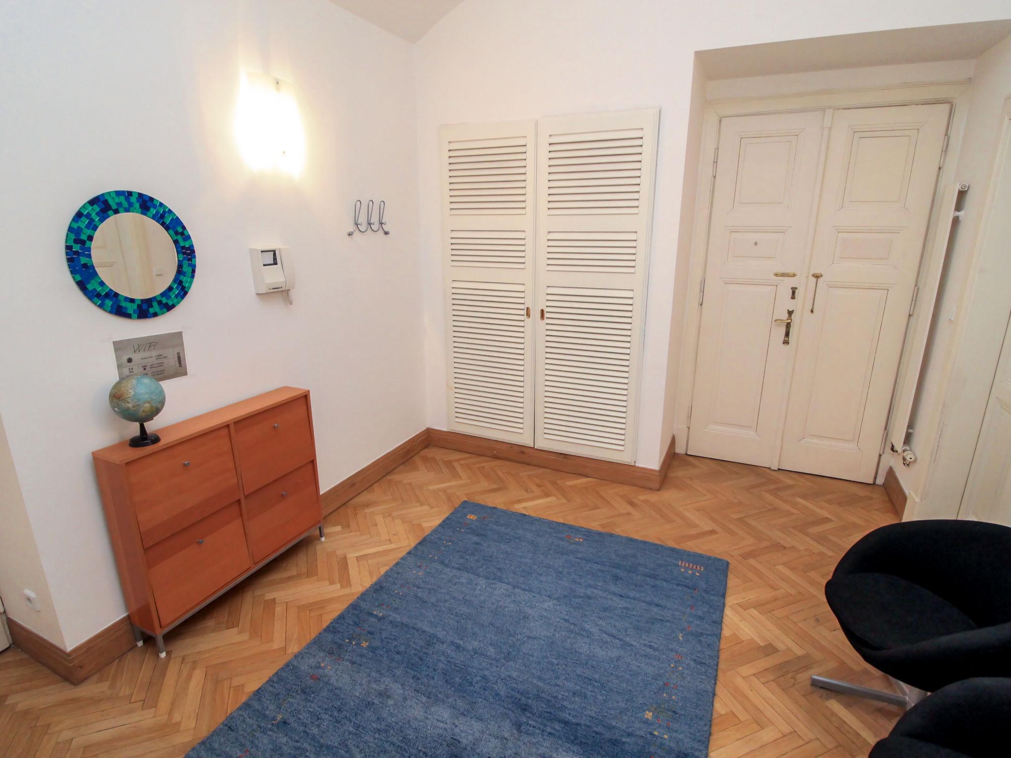 Photo 14 - 1 bedroom Apartment in Prague