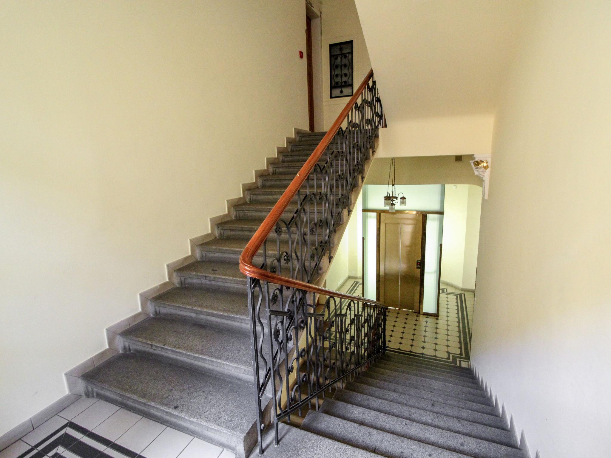 Foto 16 - Apartamento de 1 habitación en Praga