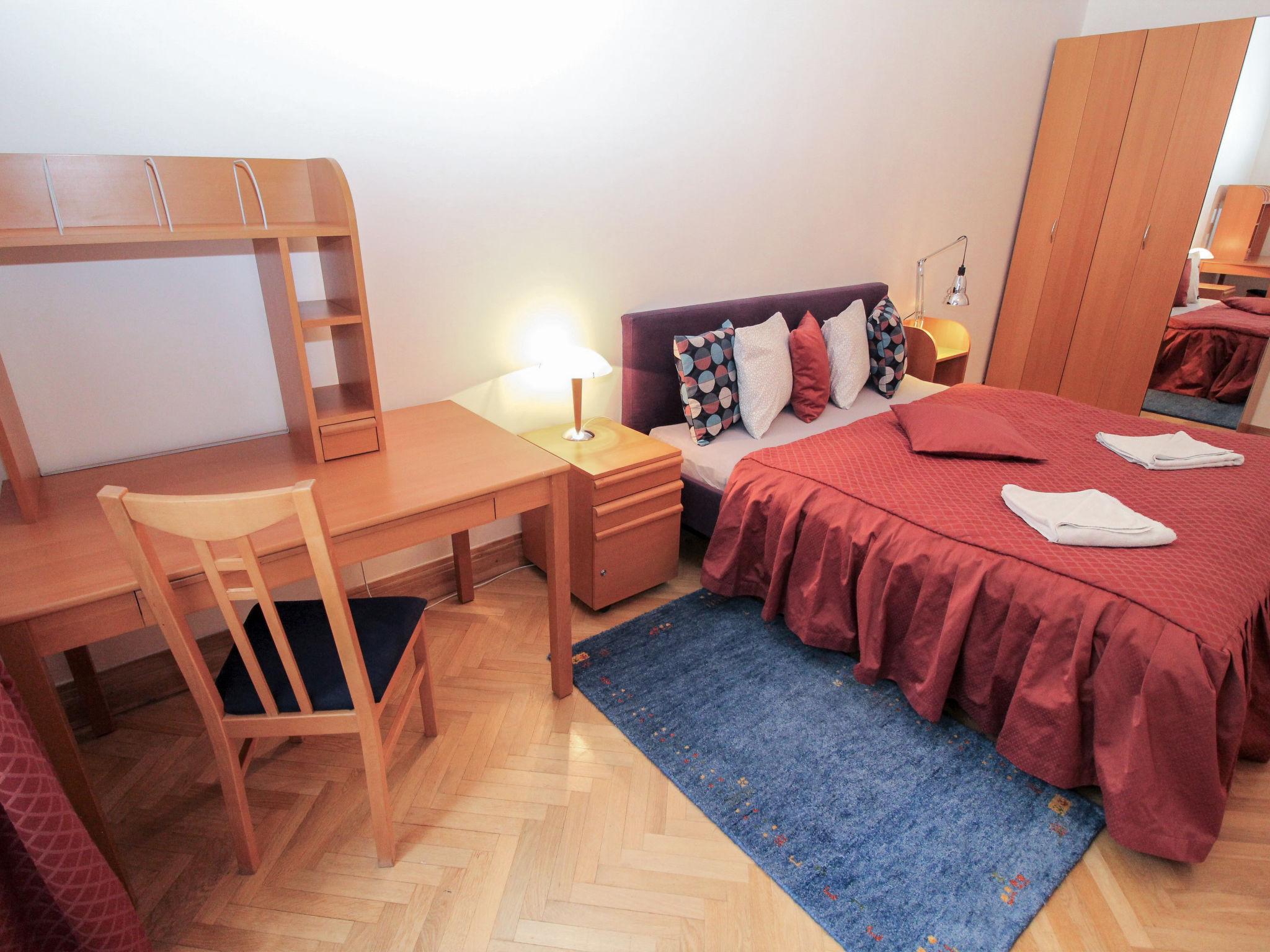 Foto 7 - Apartment mit 1 Schlafzimmer in Prag