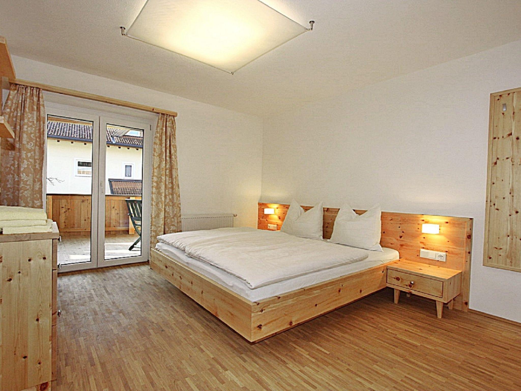 Photo 19 - Appartement de 4 chambres à Ried im Zillertal avec jardin et vues sur la montagne