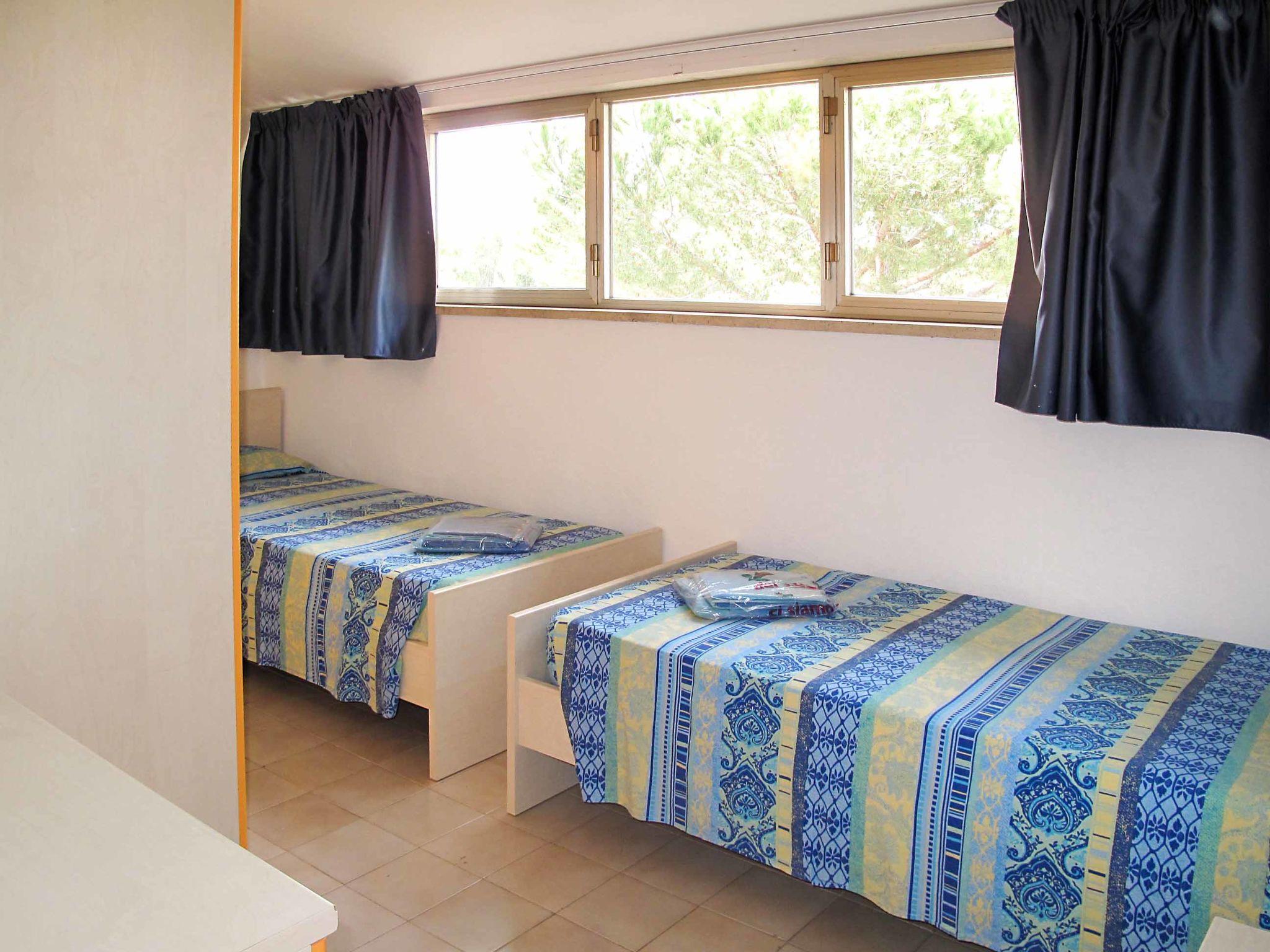 Foto 11 - Apartamento de 3 quartos em Cecina com piscina e vistas do mar