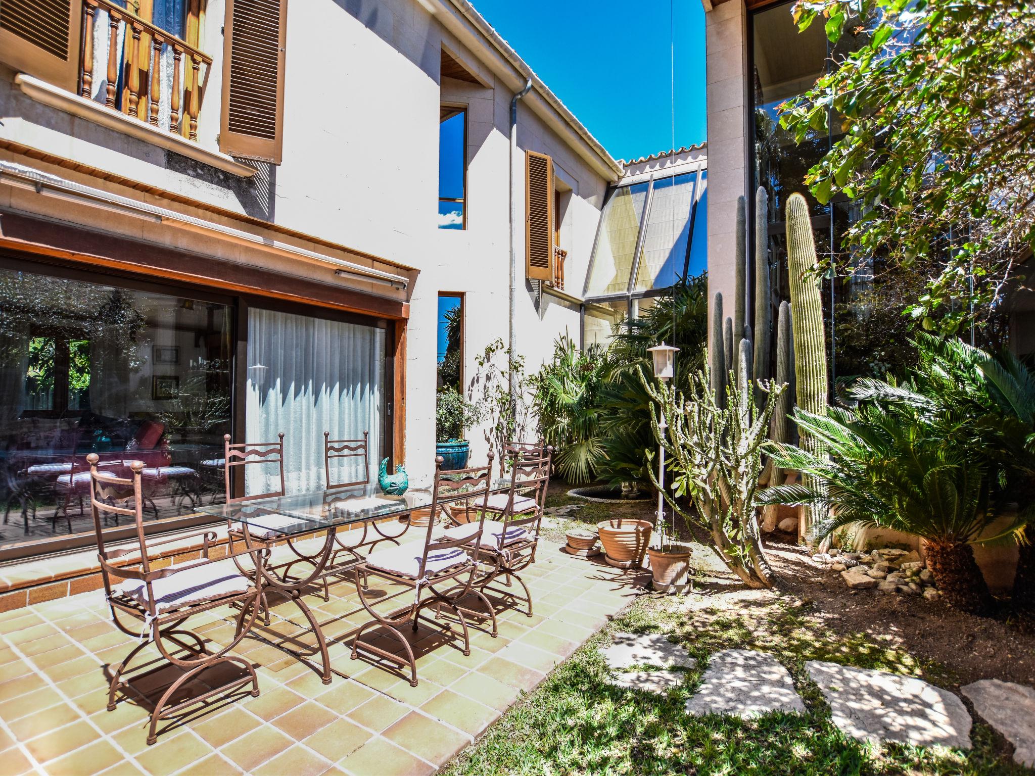 Photo 42 - Maison de 5 chambres à Lloseta avec piscine privée et jardin