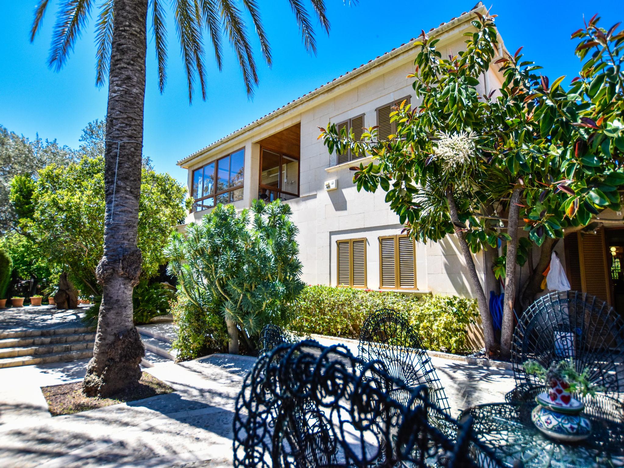 Photo 50 - Maison de 5 chambres à Lloseta avec piscine privée et vues à la mer