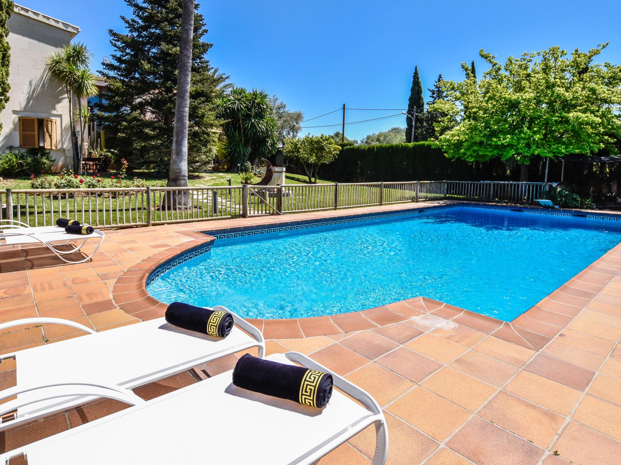 Photo 40 - Maison de 5 chambres à Lloseta avec piscine privée et vues à la mer