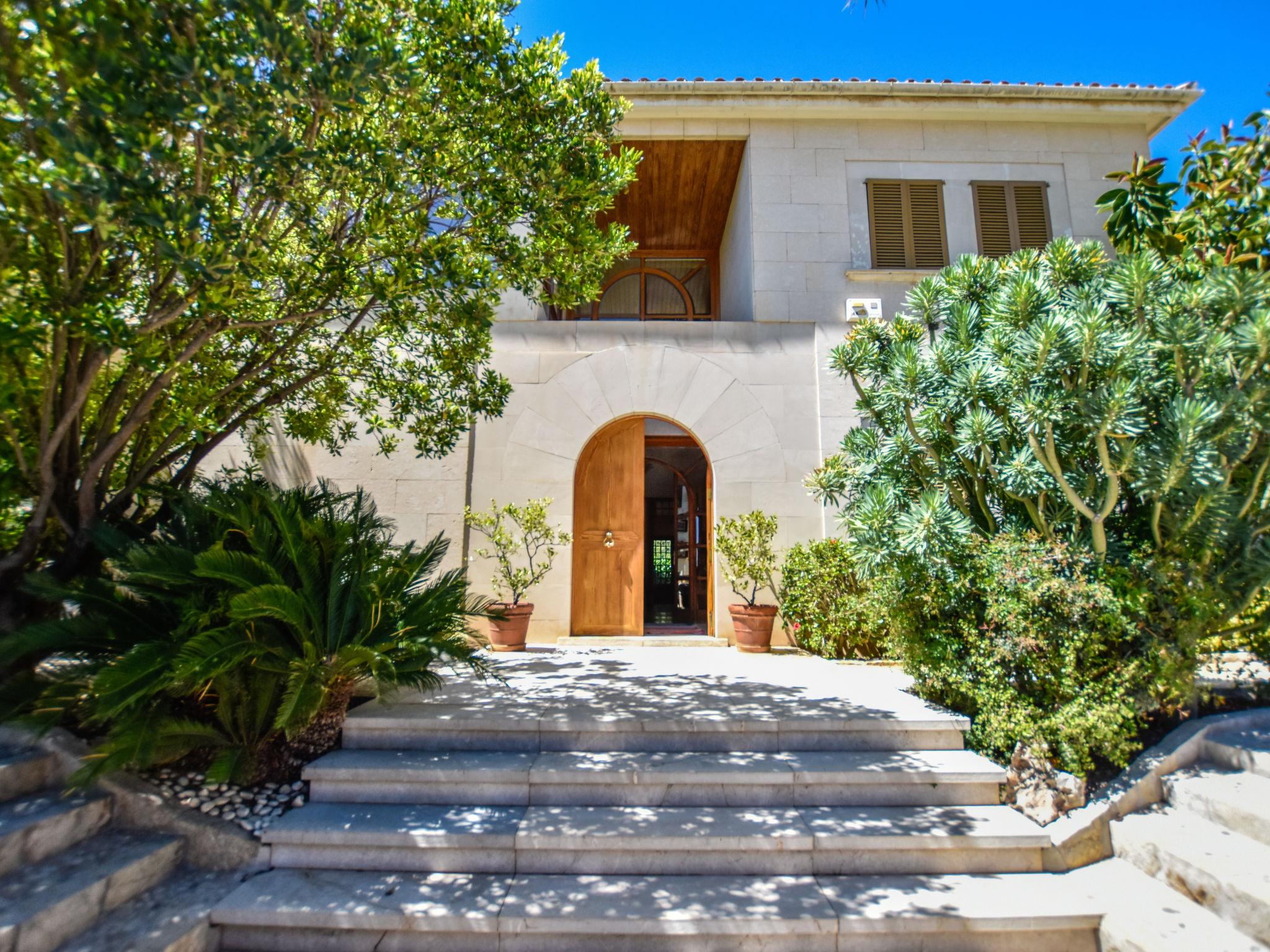 Photo 51 - Maison de 5 chambres à Lloseta avec piscine privée et jardin