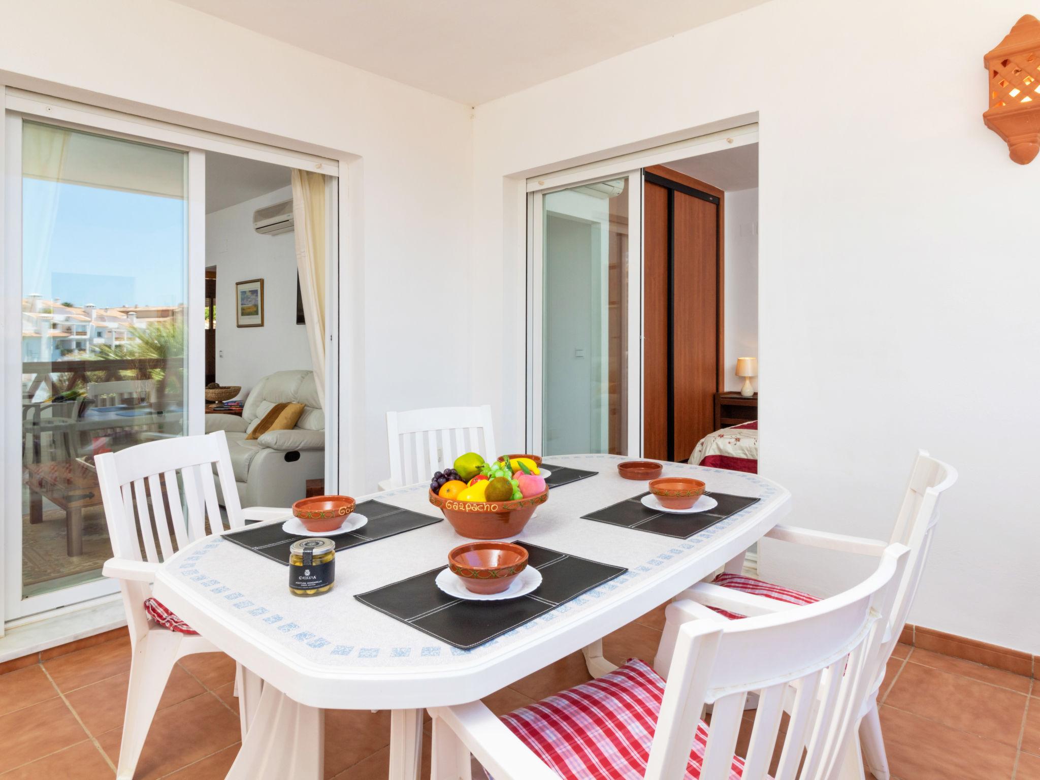 Photo 18 - 2 bedroom Apartment in Mijas with swimming pool and sea view