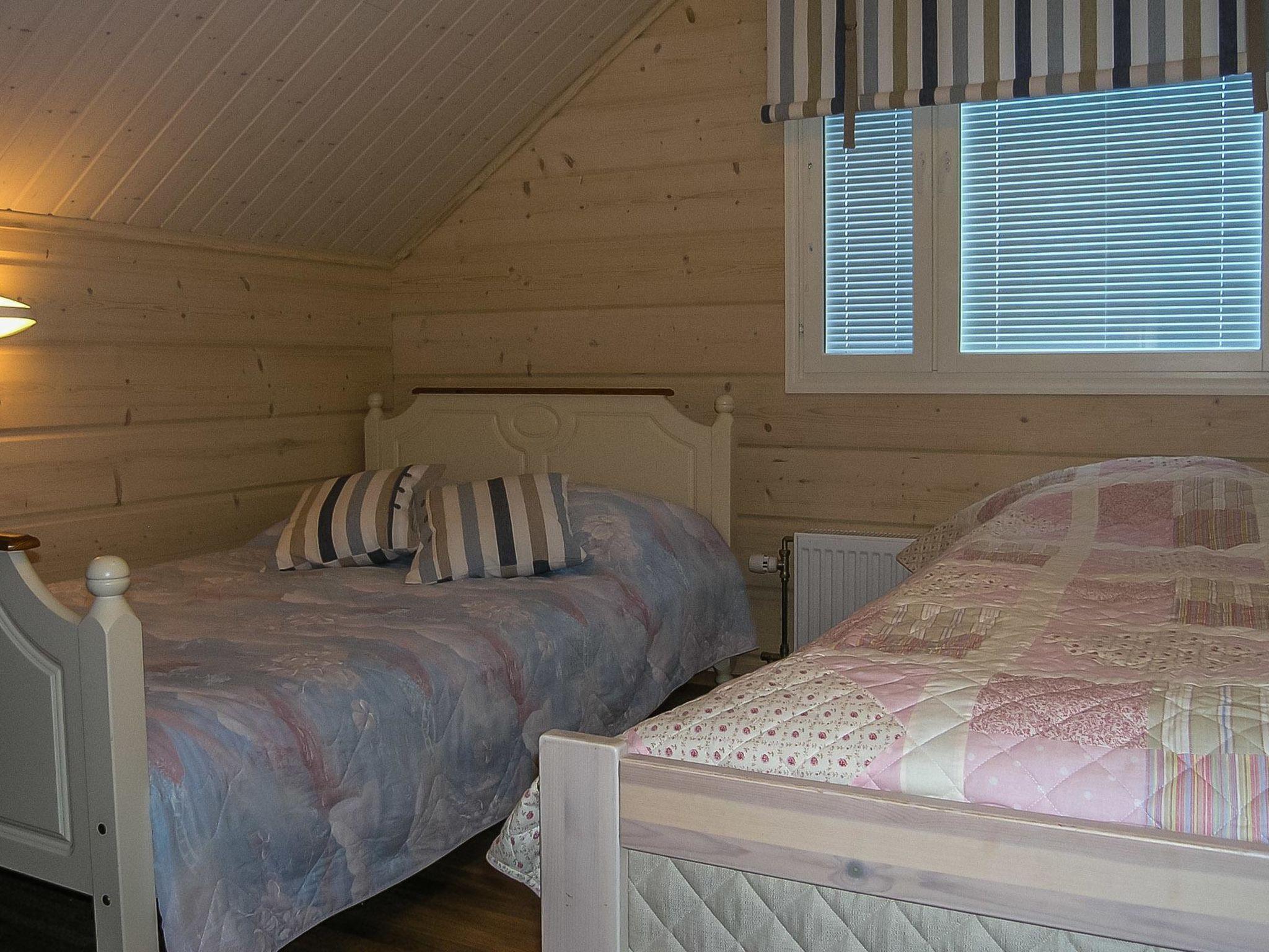 Foto 17 - Casa con 3 camere da letto a Kotka con sauna