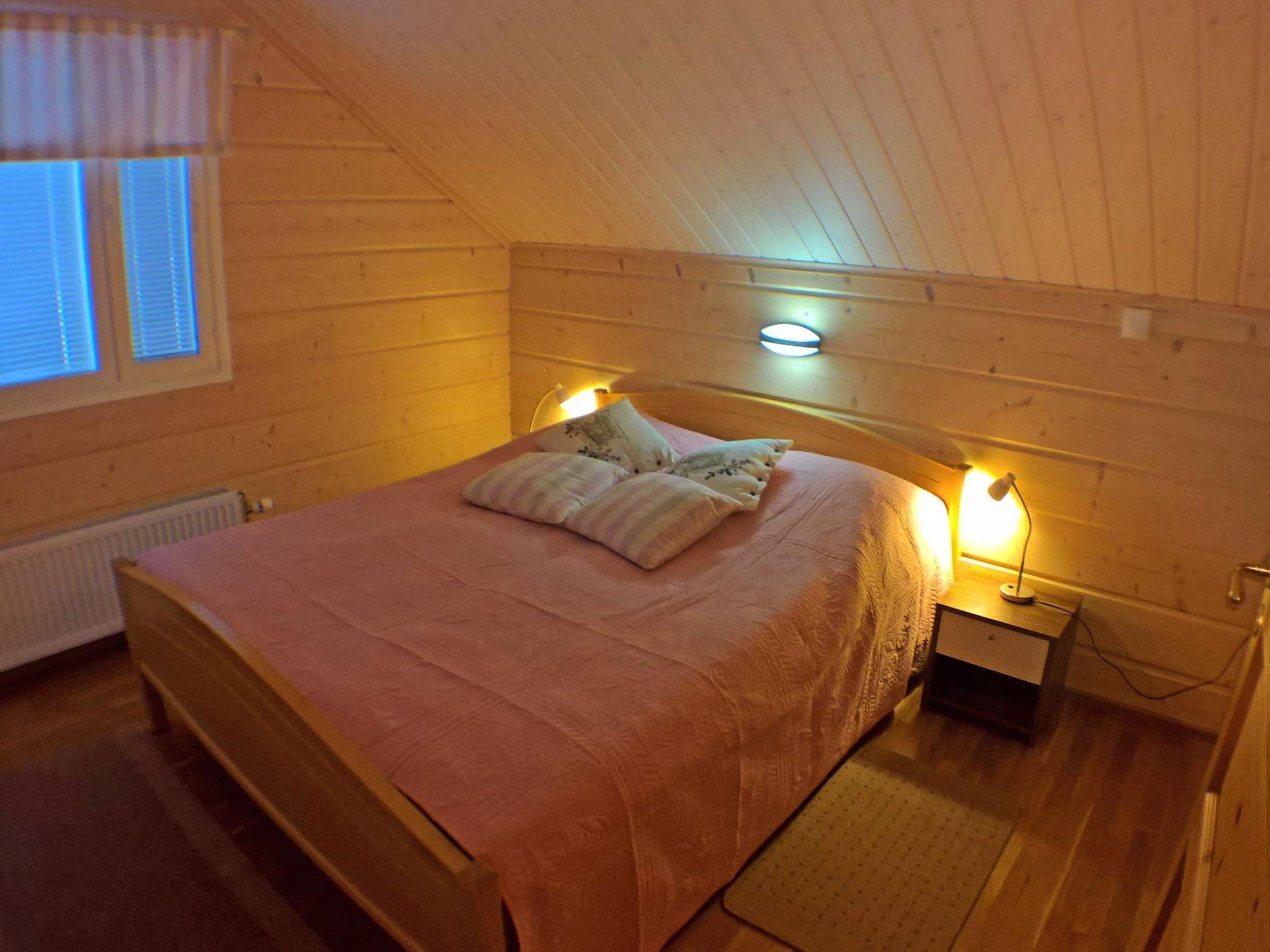 Foto 16 - Haus mit 3 Schlafzimmern in Kotka mit sauna