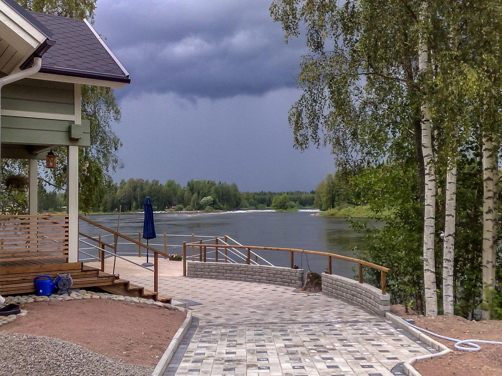 Foto 5 - Haus mit 3 Schlafzimmern in Kotka mit sauna