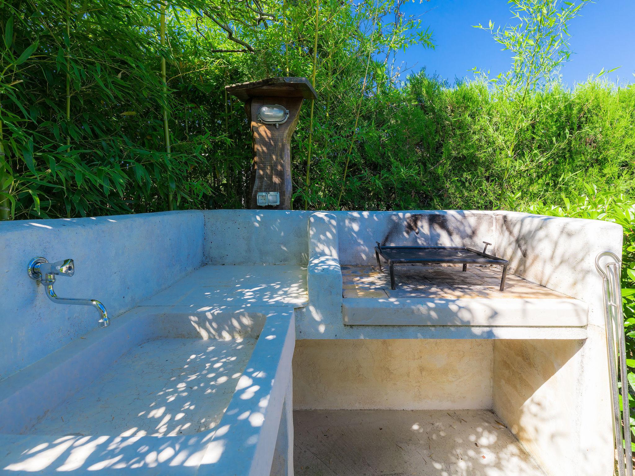 Photo 16 - Maison de 3 chambres à Žminj avec piscine privée et jardin