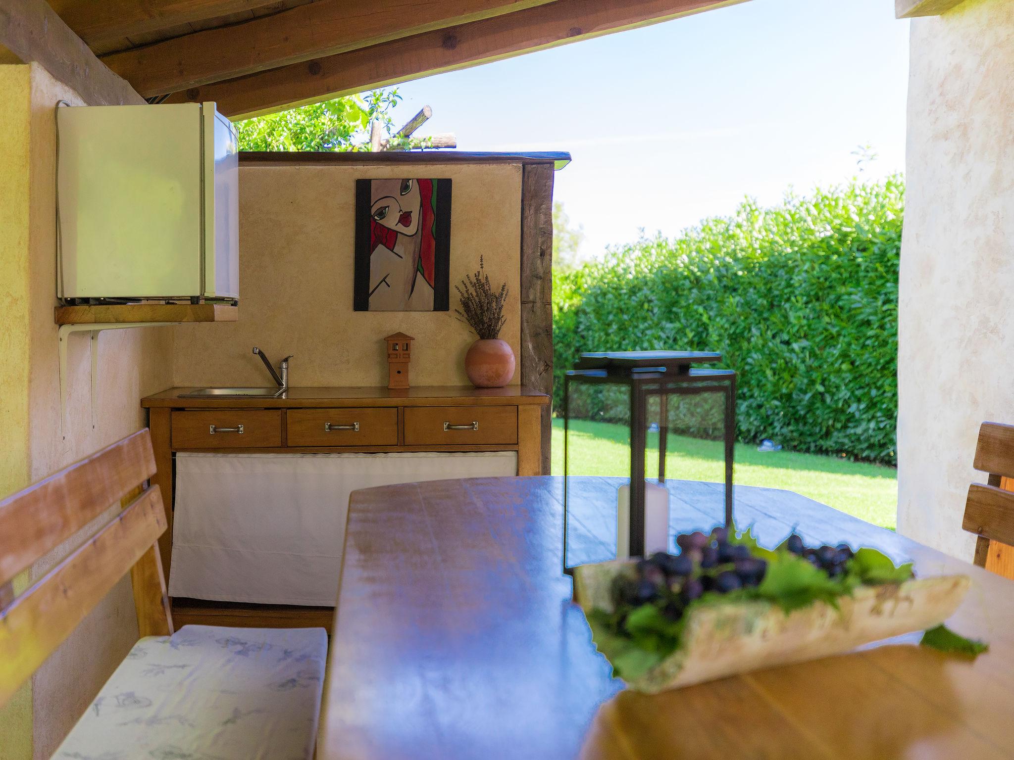 Photo 18 - Maison de 3 chambres à Žminj avec piscine privée et jardin