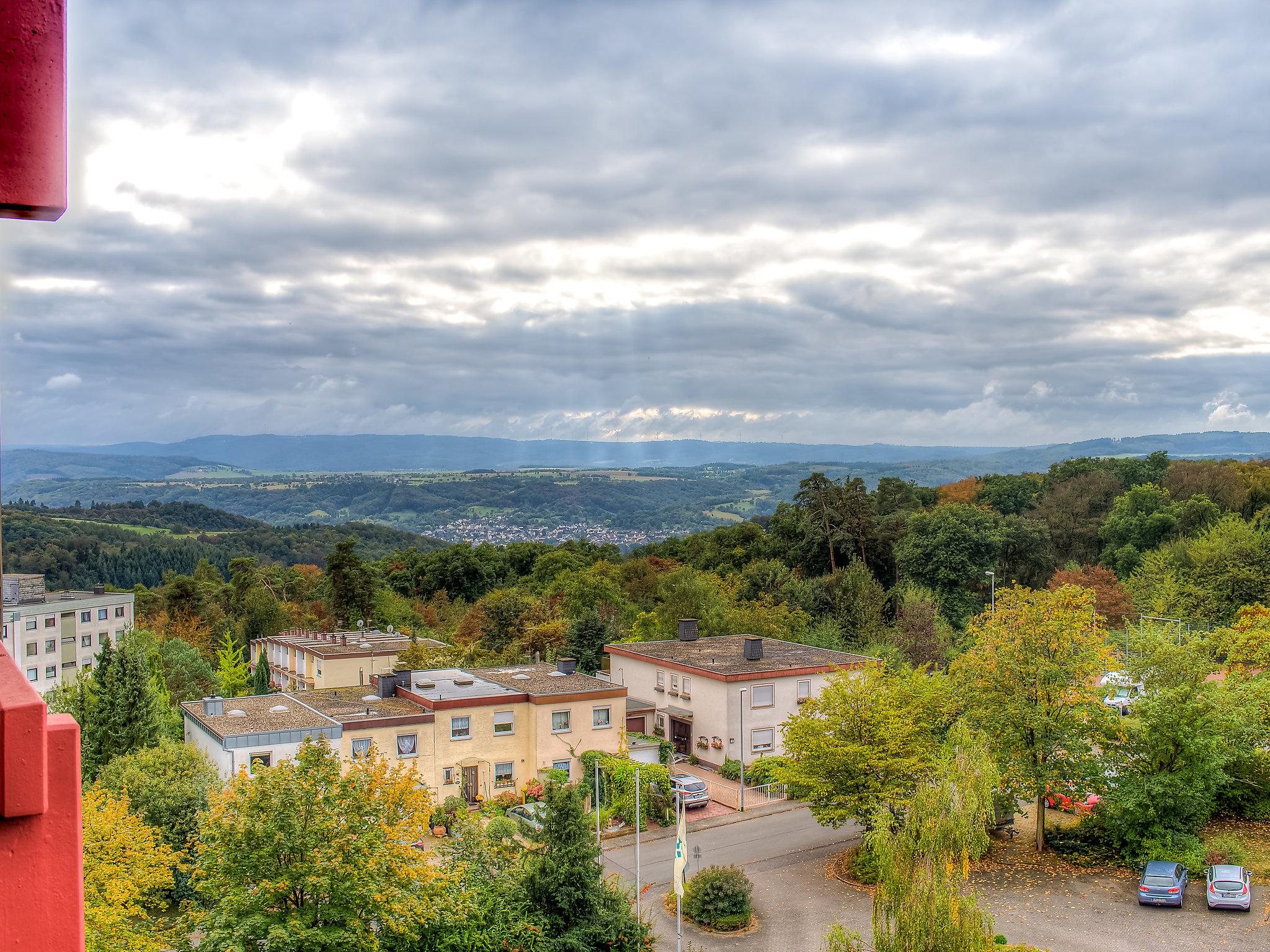 Photo 5 - 1 bedroom Apartment in Lahnstein with swimming pool and sauna