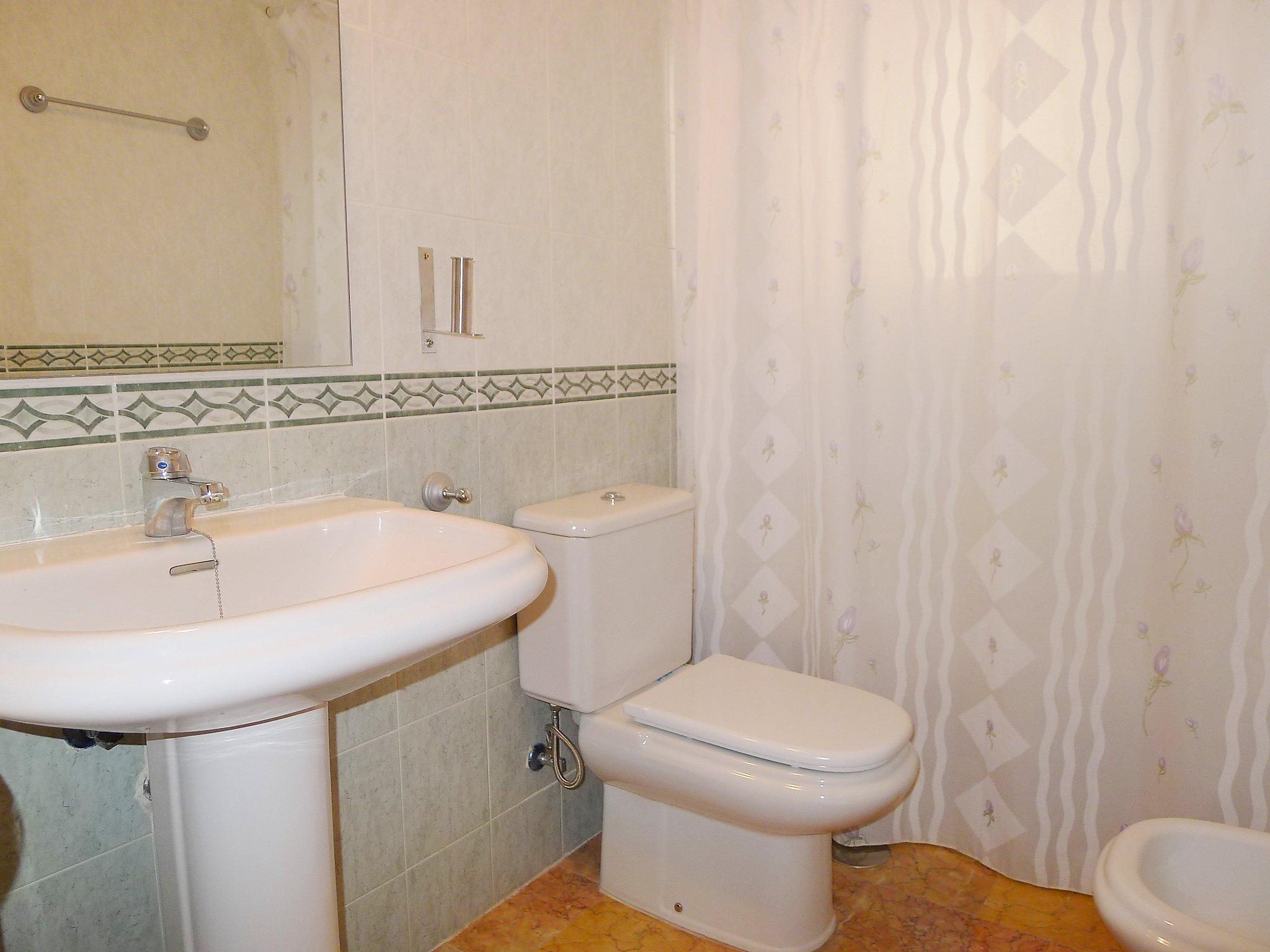 Photo 10 - 3 bedroom Apartment in Altea with swimming pool and garden