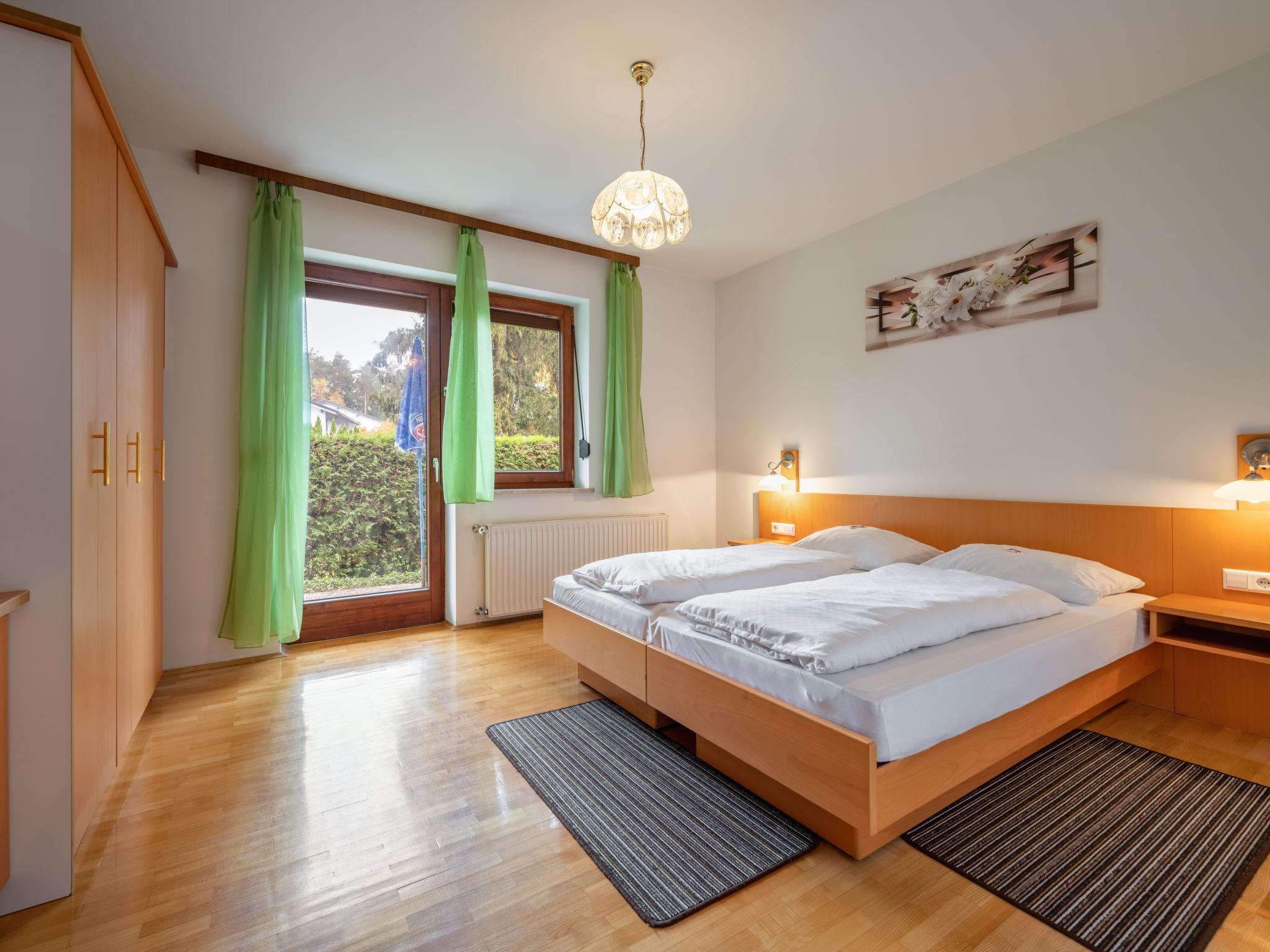 Foto 7 - Apartamento de 2 quartos em Sankt Kanzian am Klopeiner See com jardim e terraço