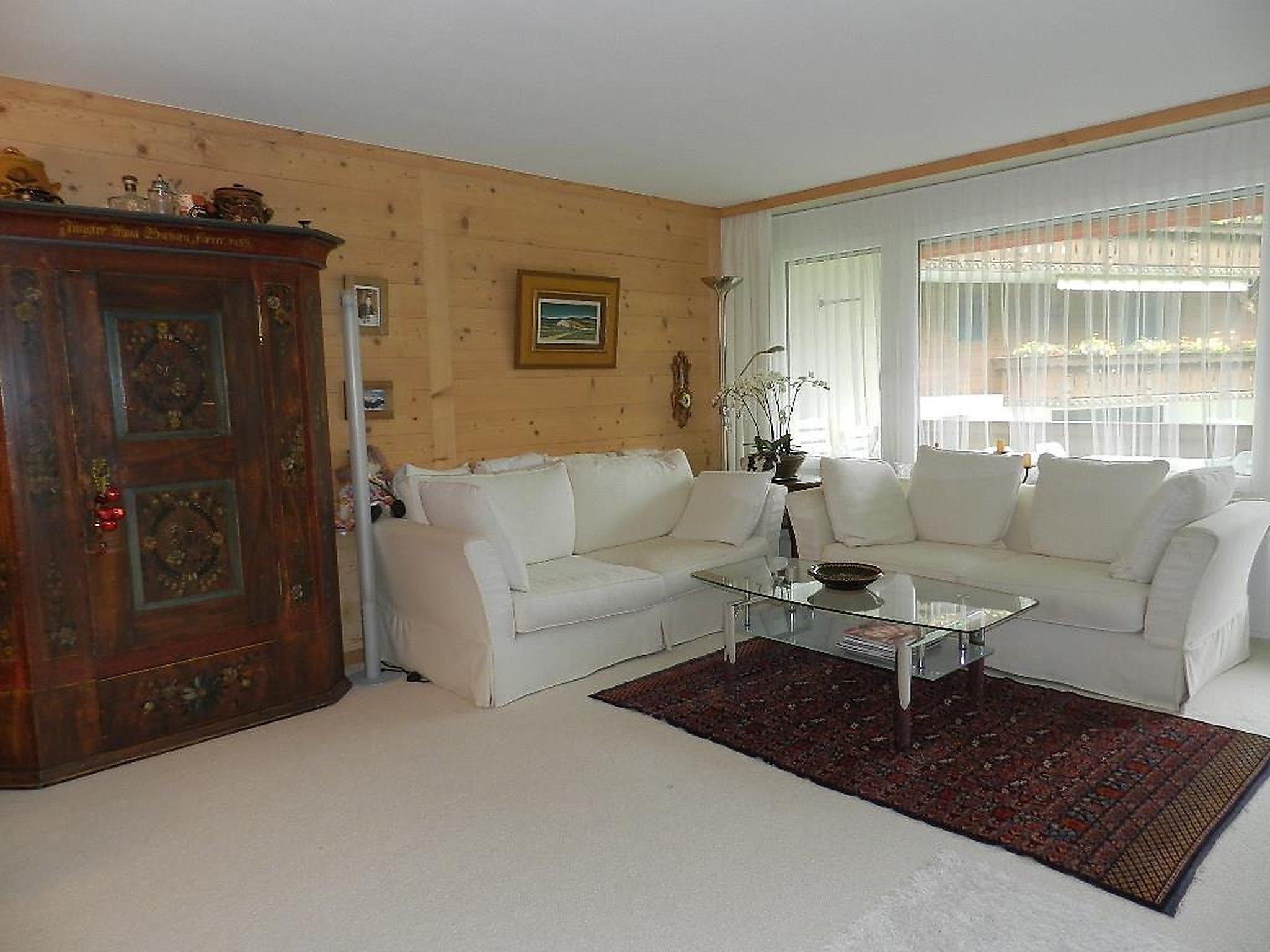 Photo 16 - 1 bedroom Apartment in Saanen