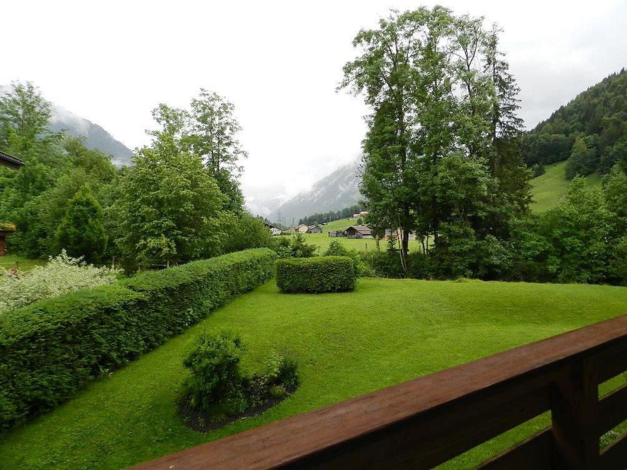 Photo 10 - 1 bedroom Apartment in Saanen