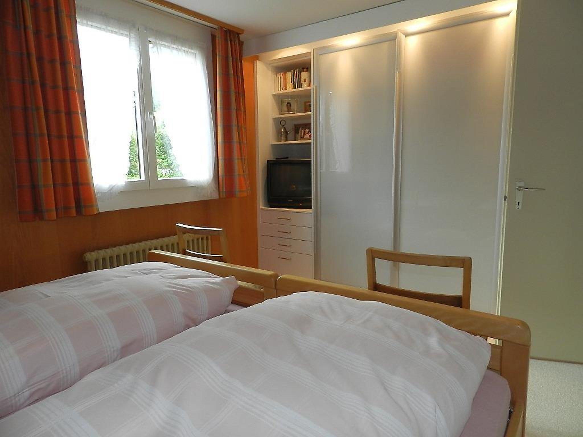 Photo 21 - 1 bedroom Apartment in Saanen