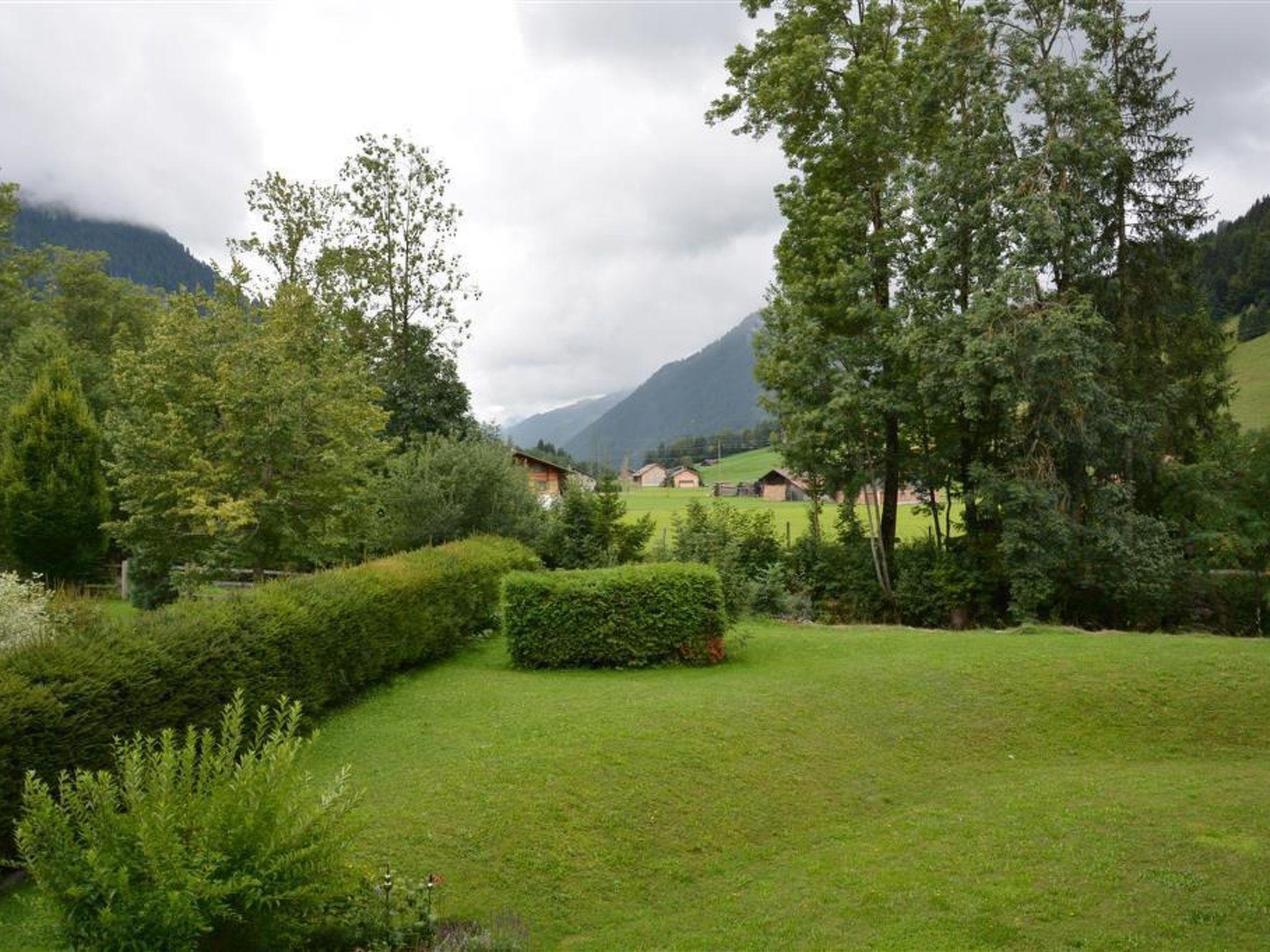 Photo 9 - 1 bedroom Apartment in Saanen