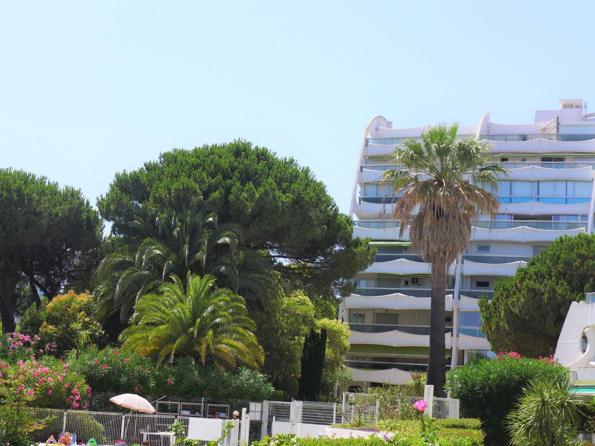 Photo 17 - Appartement de 1 chambre à La Grande-Motte avec piscine et vues à la mer