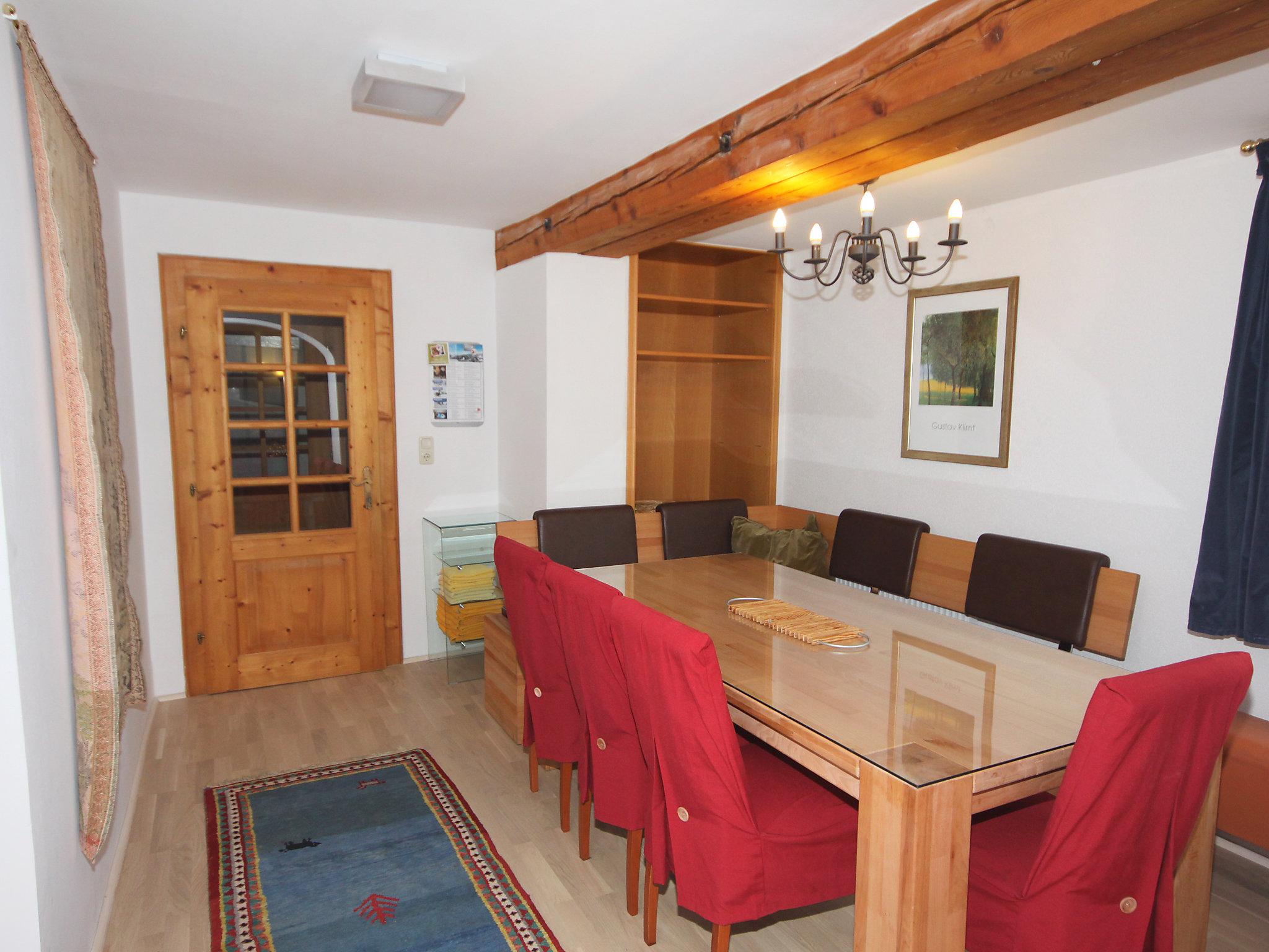 Photo 2 - 3 bedroom House in Zell am See with garden and terrace