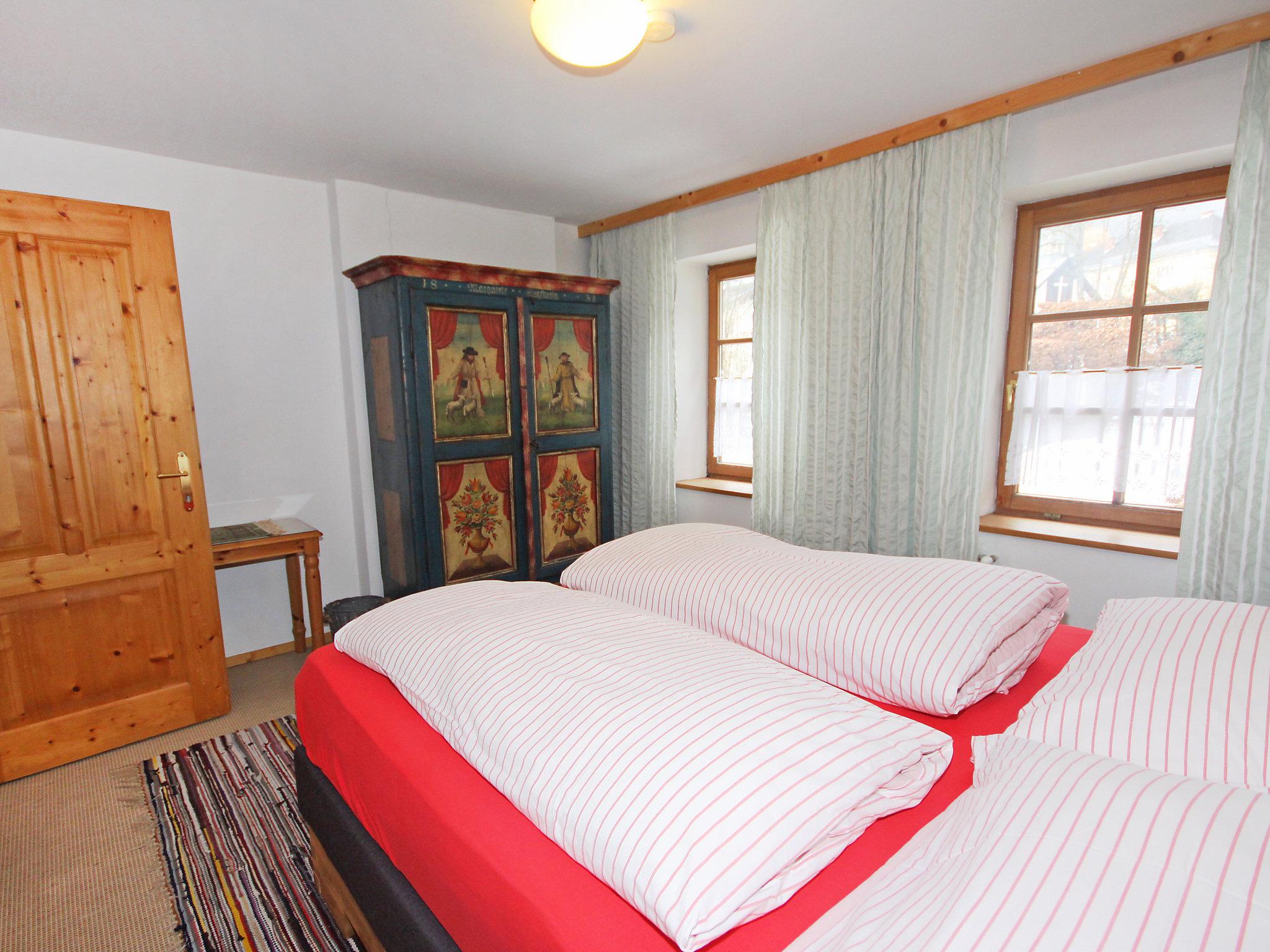 Foto 10 - Haus mit 3 Schlafzimmern in Zell am See mit garten und blick auf die berge