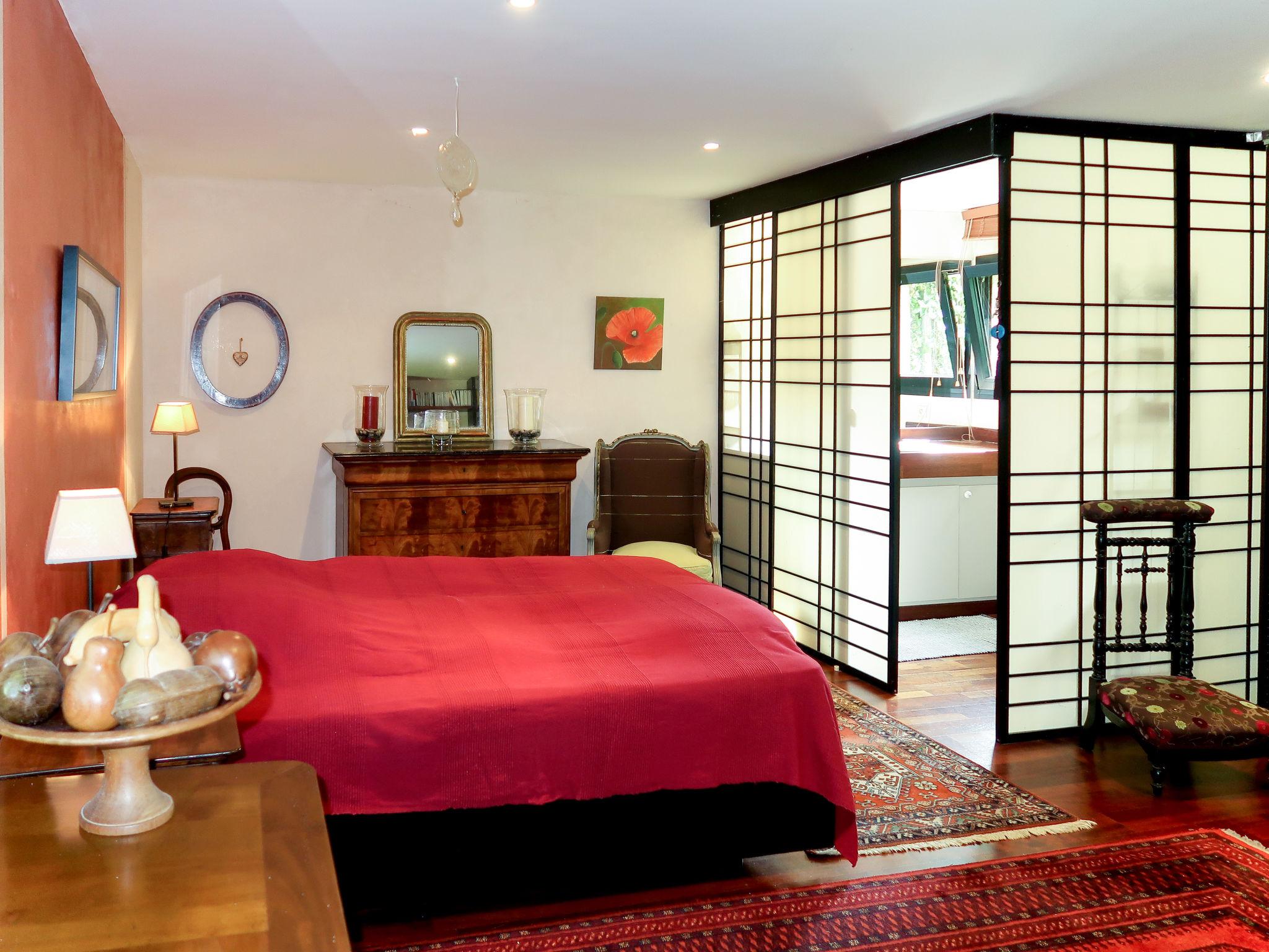 Foto 11 - Haus mit 3 Schlafzimmern in Plestin-les-Grèves mit garten und terrasse
