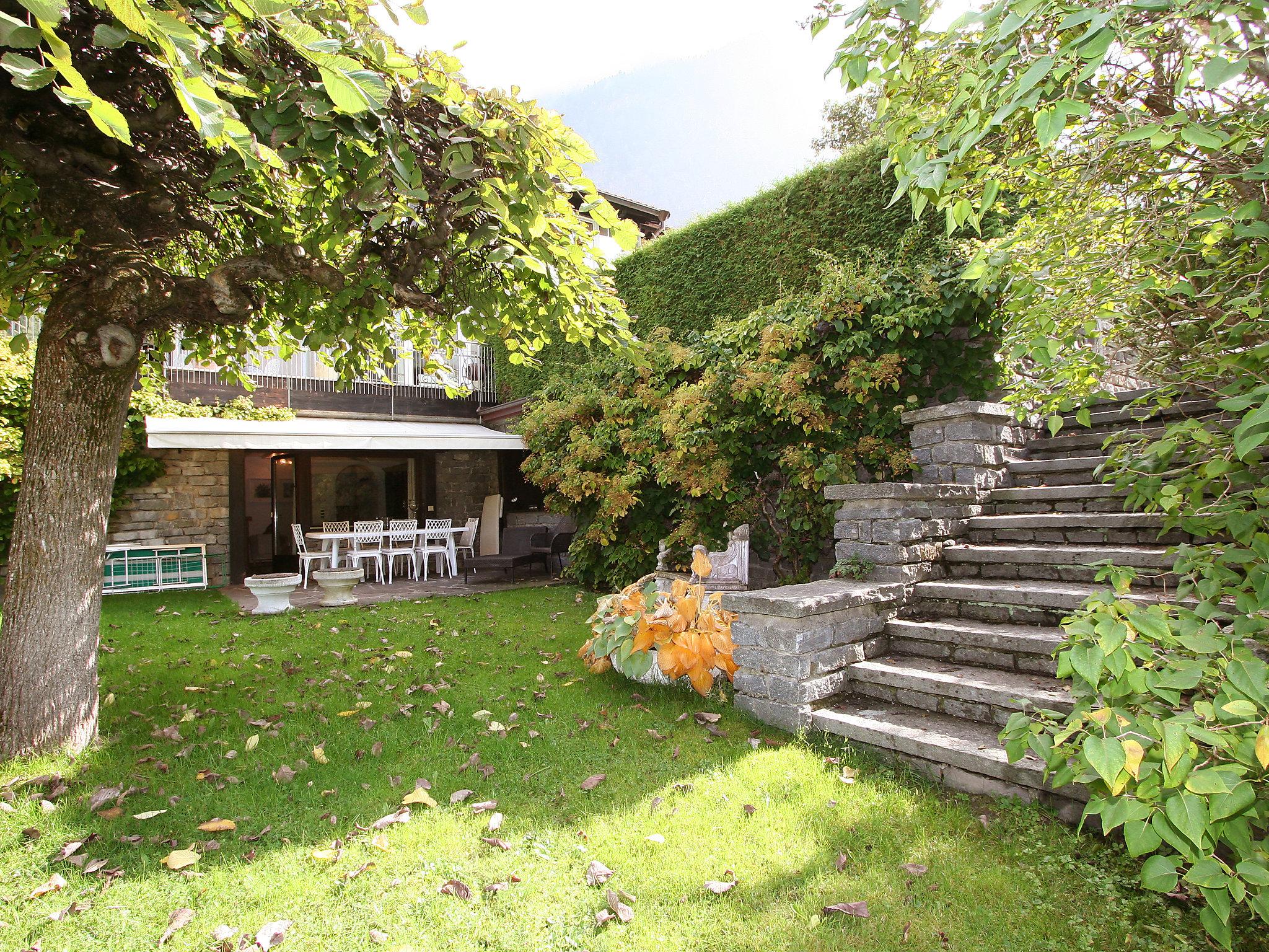 Photo 5 - Appartement de 3 chambres à Oetz avec jardin et terrasse